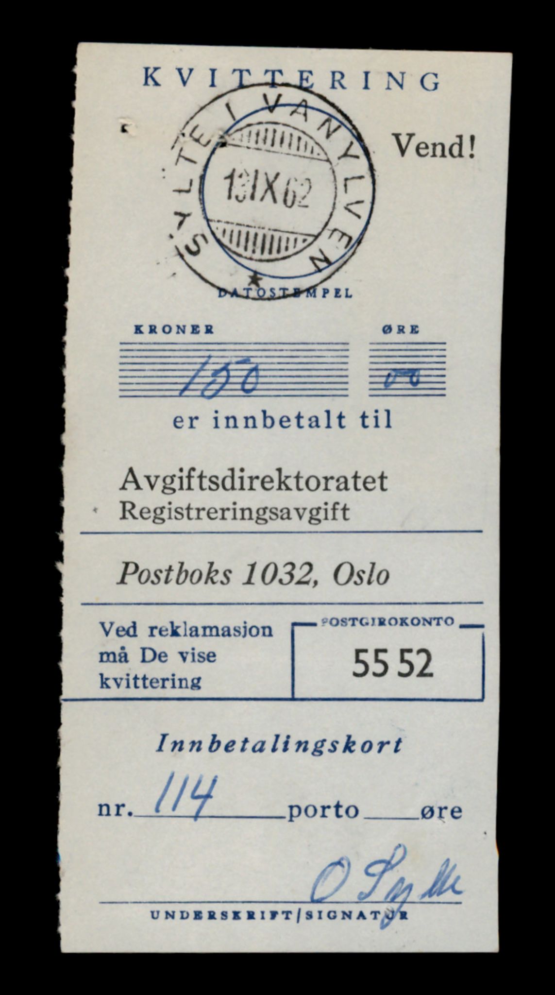 Møre og Romsdal vegkontor - Ålesund trafikkstasjon, AV/SAT-A-4099/F/Fe/L0042: Registreringskort for kjøretøy T 13906 - T 14079, 1927-1998, p. 678