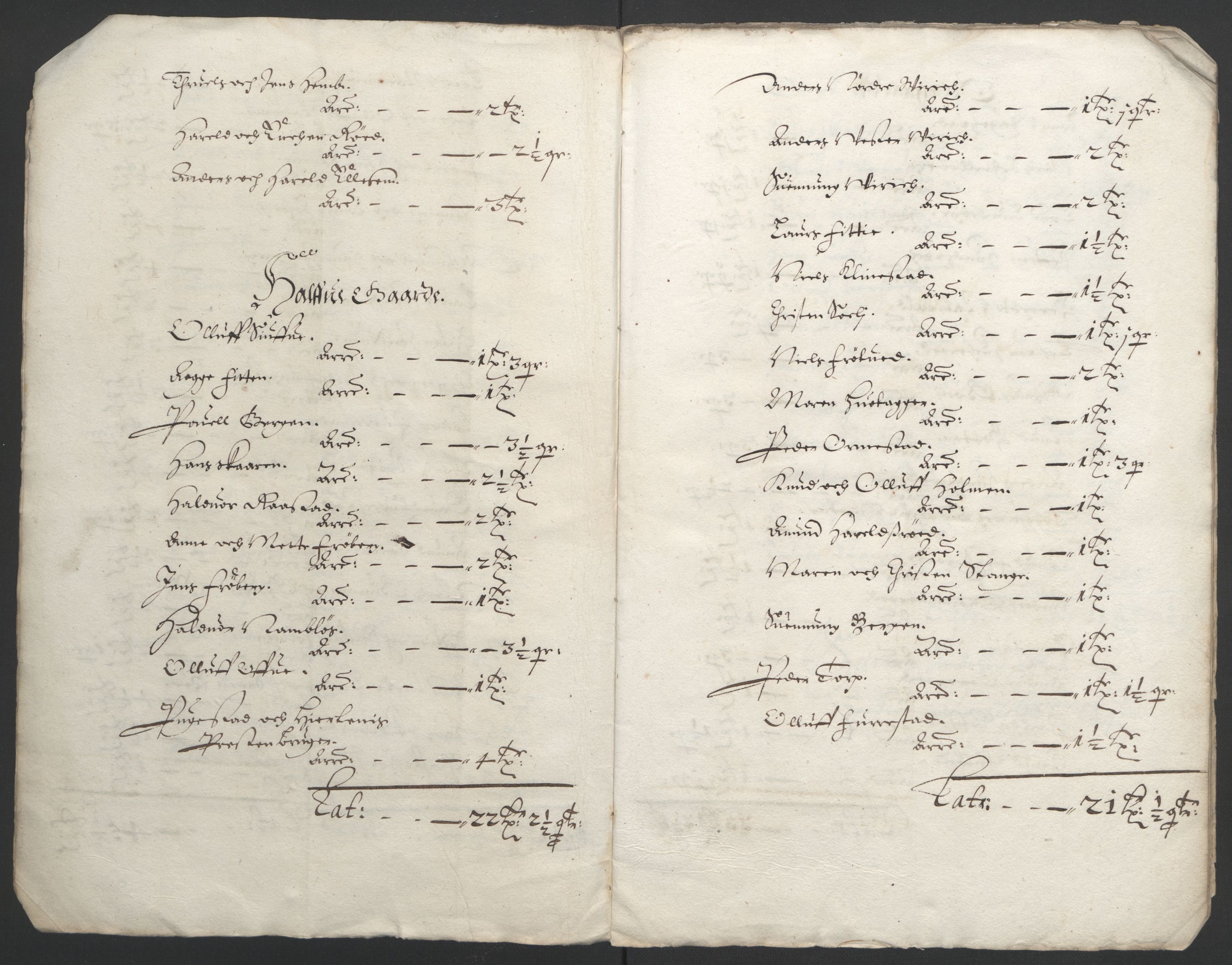 Rentekammeret inntil 1814, Reviderte regnskaper, Fogderegnskap, AV/RA-EA-4092/R33/L1963: Fogderegnskap Larvik grevskap, 1662-1664, p. 77