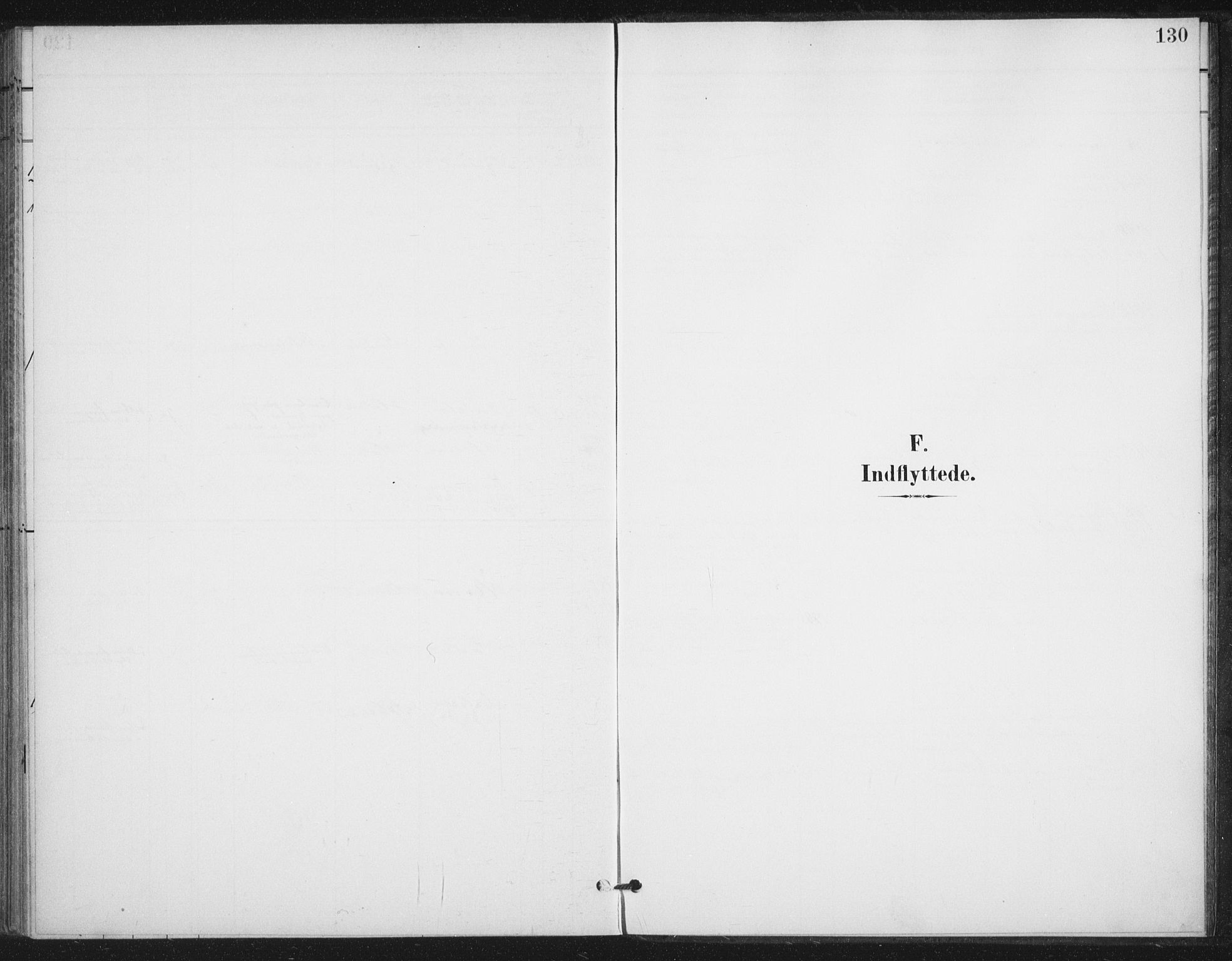 Ministerialprotokoller, klokkerbøker og fødselsregistre - Nordland, SAT/A-1459/894/L1356: Parish register (official) no. 894A02, 1897-1914, p. 130