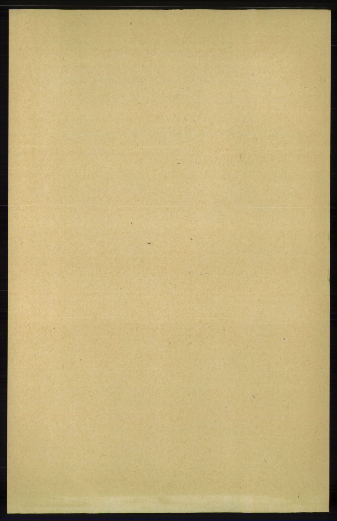 RA, 1891 census for 1224 Kvinnherad, 1891, p. 3561