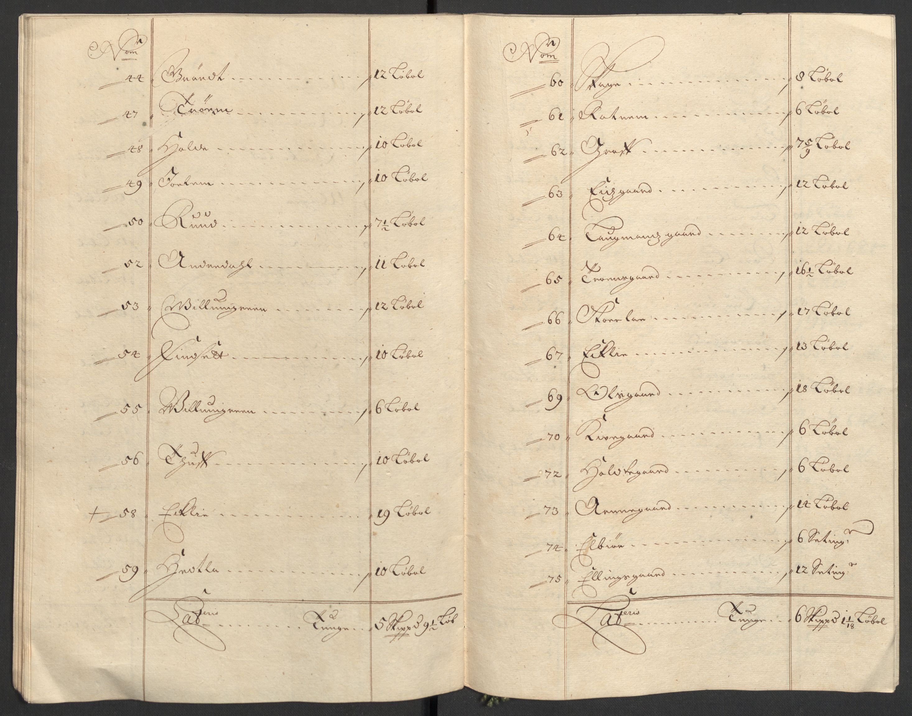 Rentekammeret inntil 1814, Reviderte regnskaper, Fogderegnskap, AV/RA-EA-4092/R23/L1468: Fogderegnskap Ringerike og Hallingdal, 1709-1710, p. 166