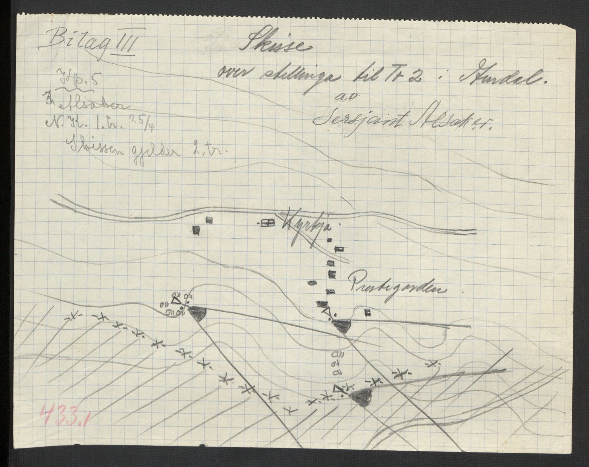 Forsvaret, Forsvarets krigshistoriske avdeling, AV/RA-RAFA-2017/Y/Yb/L0104: II-C-11-430  -  4. Divisjon., 1940, p. 215