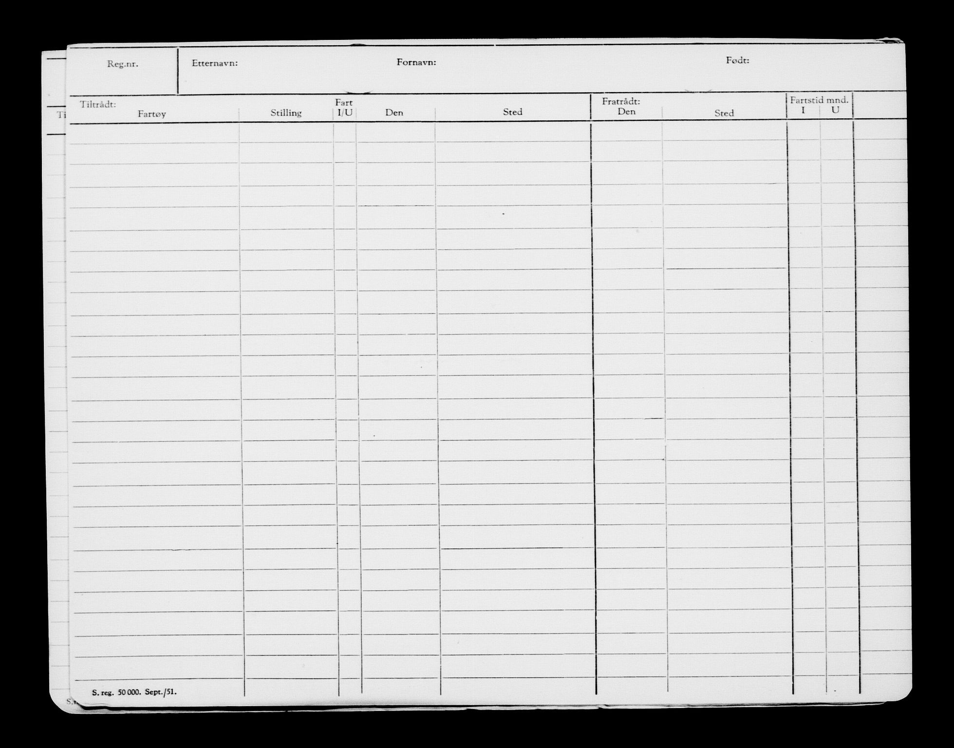 Direktoratet for sjømenn, AV/RA-S-3545/G/Gb/L0045: Hovedkort, 1902, p. 290