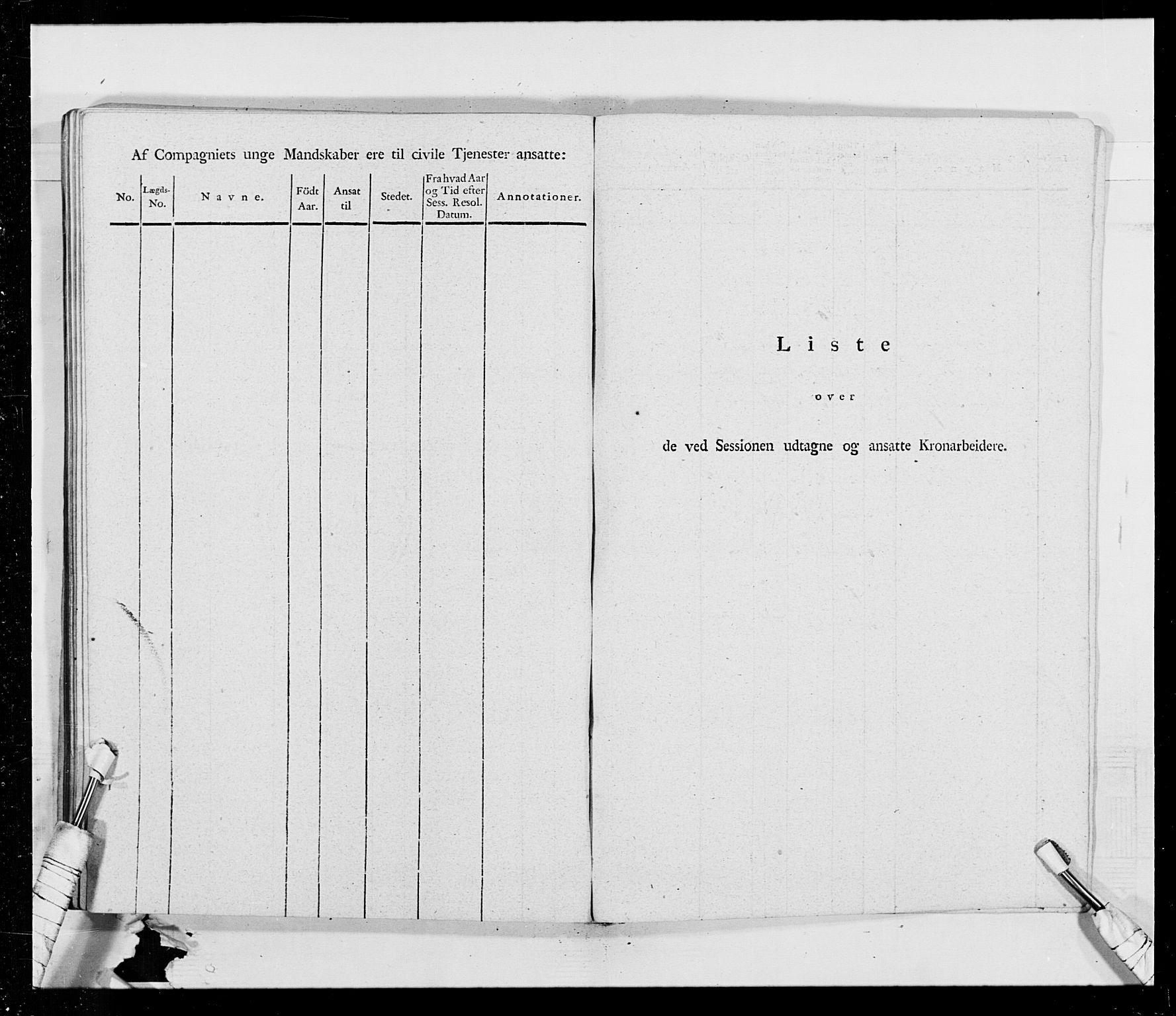 Generalitets- og kommissariatskollegiet, Det kongelige norske kommissariatskollegium, AV/RA-EA-5420/E/Eh/L0014: 3. Sønnafjelske dragonregiment, 1776-1813, p. 310