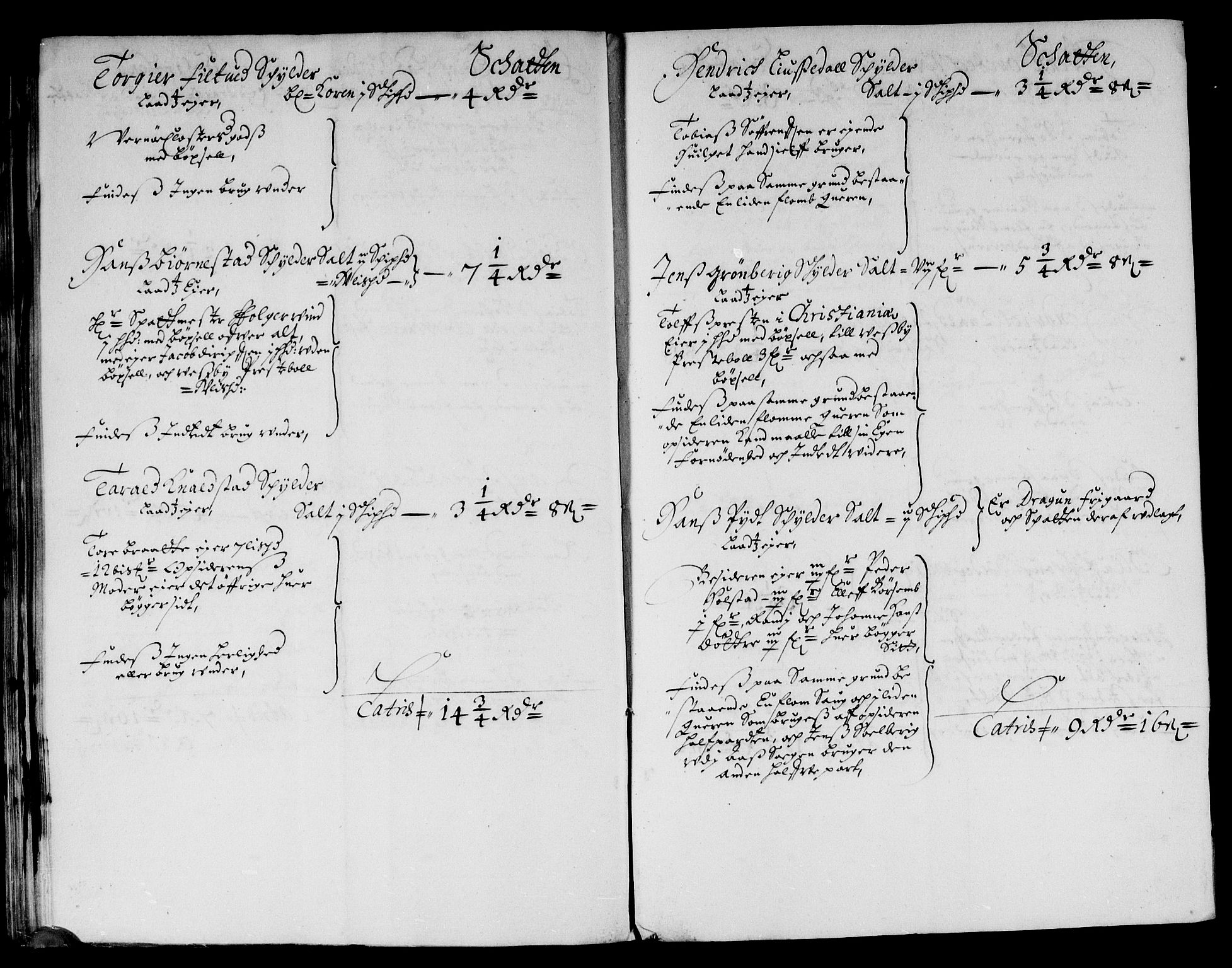 Rentekammeret inntil 1814, Reviderte regnskaper, Stiftamtstueregnskaper, Landkommissariatet på Akershus og Akershus stiftamt, AV/RA-EA-5869/R/Rb/L0084: Akershus stiftamt, 1672