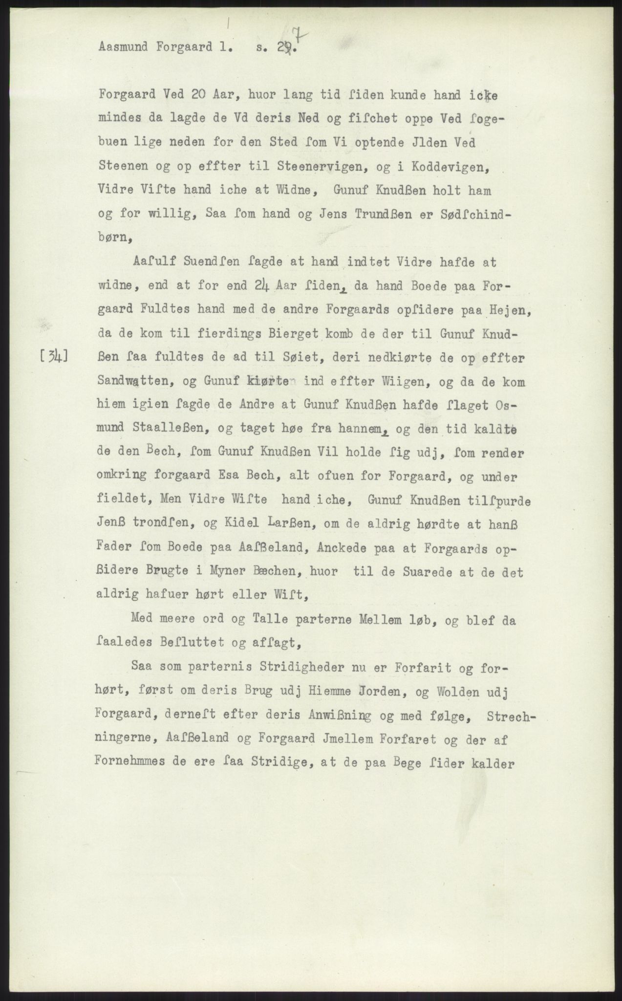 Samlinger til kildeutgivelse, Diplomavskriftsamlingen, AV/RA-EA-4053/H/Ha, p. 1180