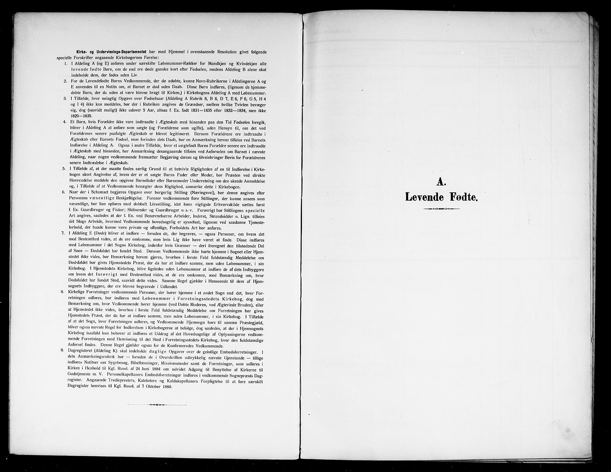 Borre kirkebøker, AV/SAKO-A-338/G/Gc/L0001: Parish register (copy) no. III 1, 1907-1920
