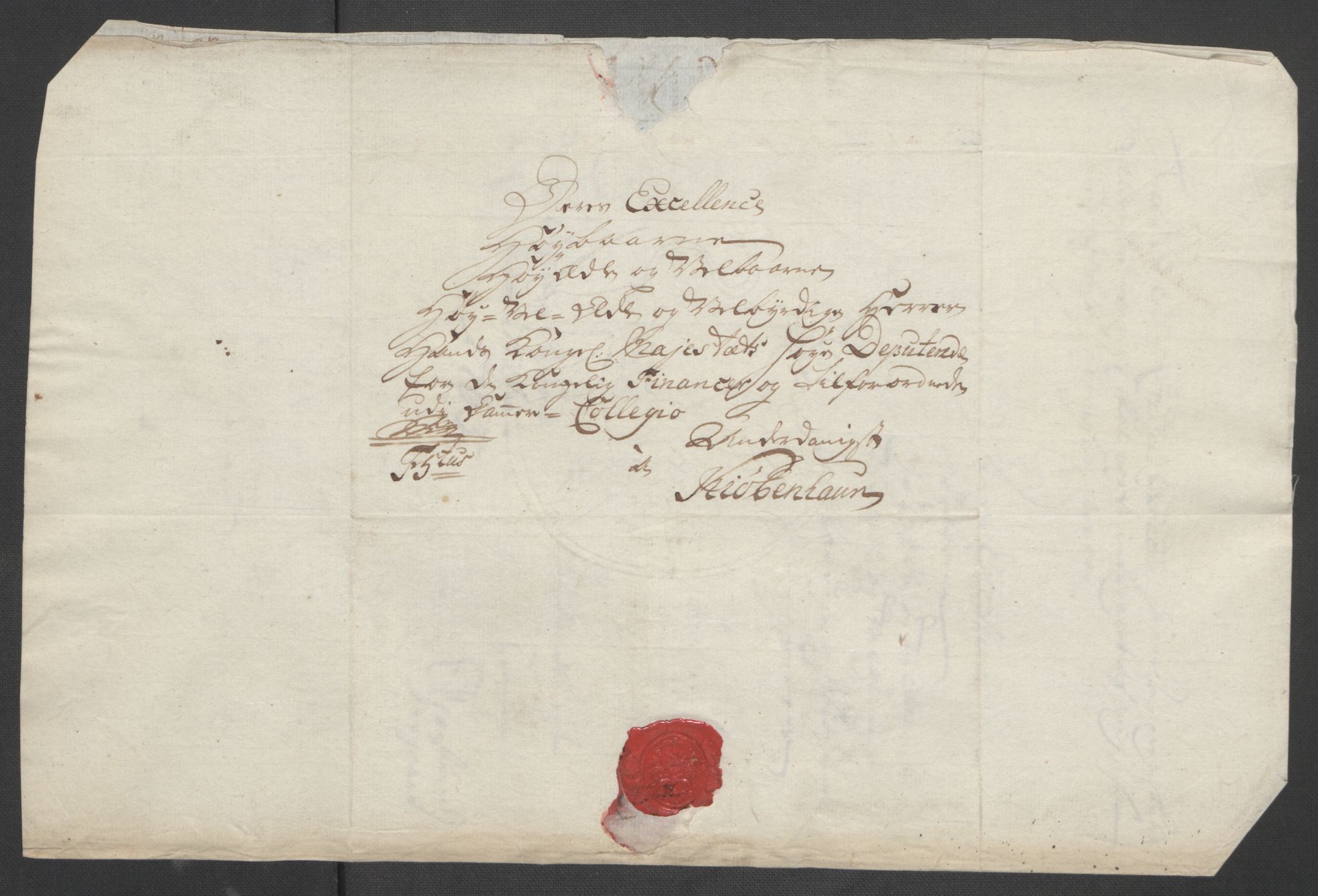 Rentekammeret inntil 1814, Reviderte regnskaper, Fogderegnskap, AV/RA-EA-4092/R33/L2033: Ekstraskatten Larvik grevskap, 1762-1764, p. 399