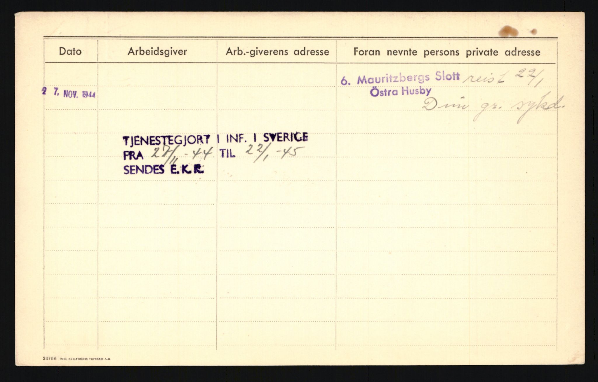 Forsvaret, Troms infanteriregiment nr. 16, AV/RA-RAFA-3146/P/Pa/L0024/0001: Rulleblad / Rulleblad for regimentets menige mannskaper, årsklasse 1940, 1940, p. 115