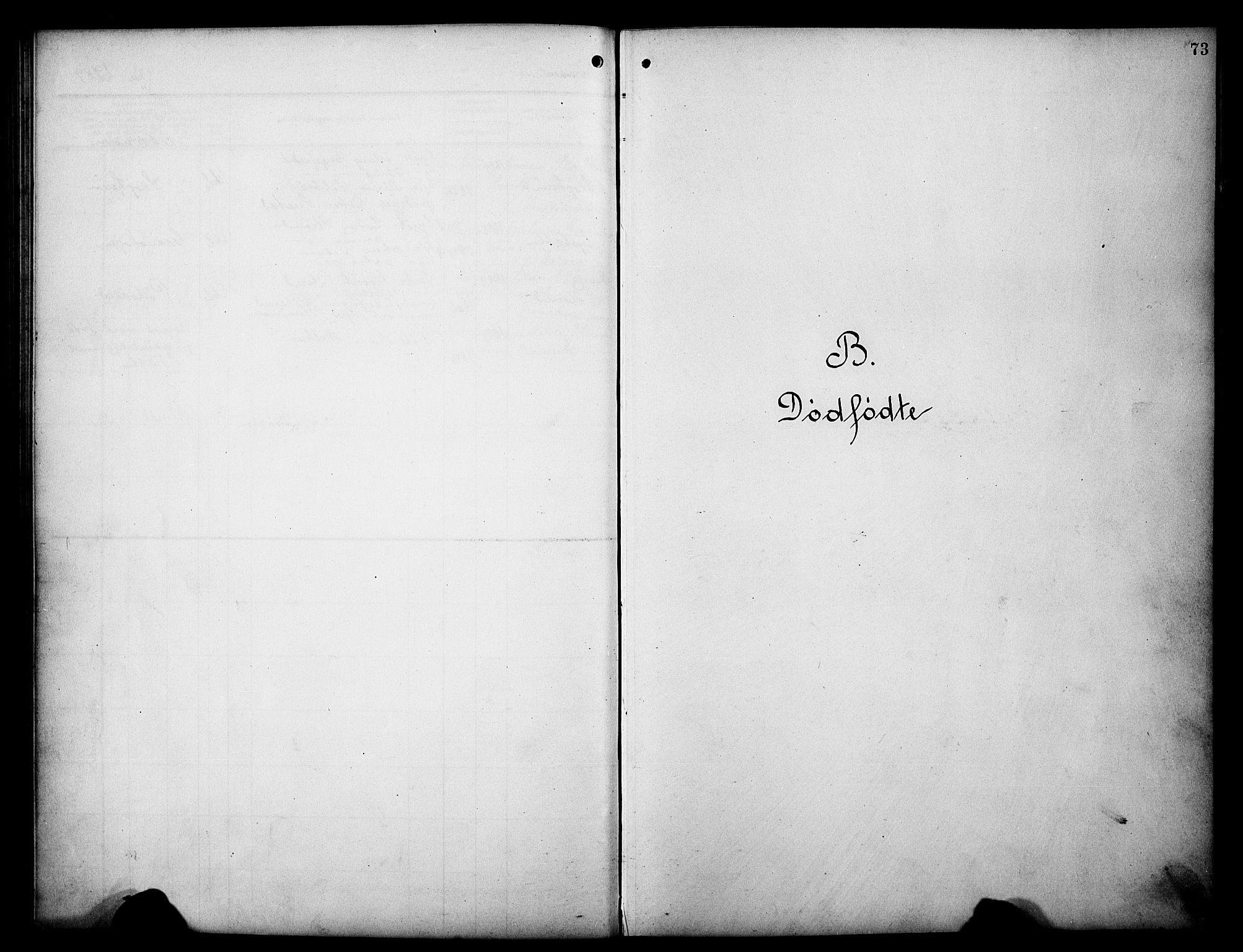 Øyer prestekontor, SAH/PREST-084/H/Ha/Hab/L0006: Parish register (copy) no. 6, 1906-1929, p. 73