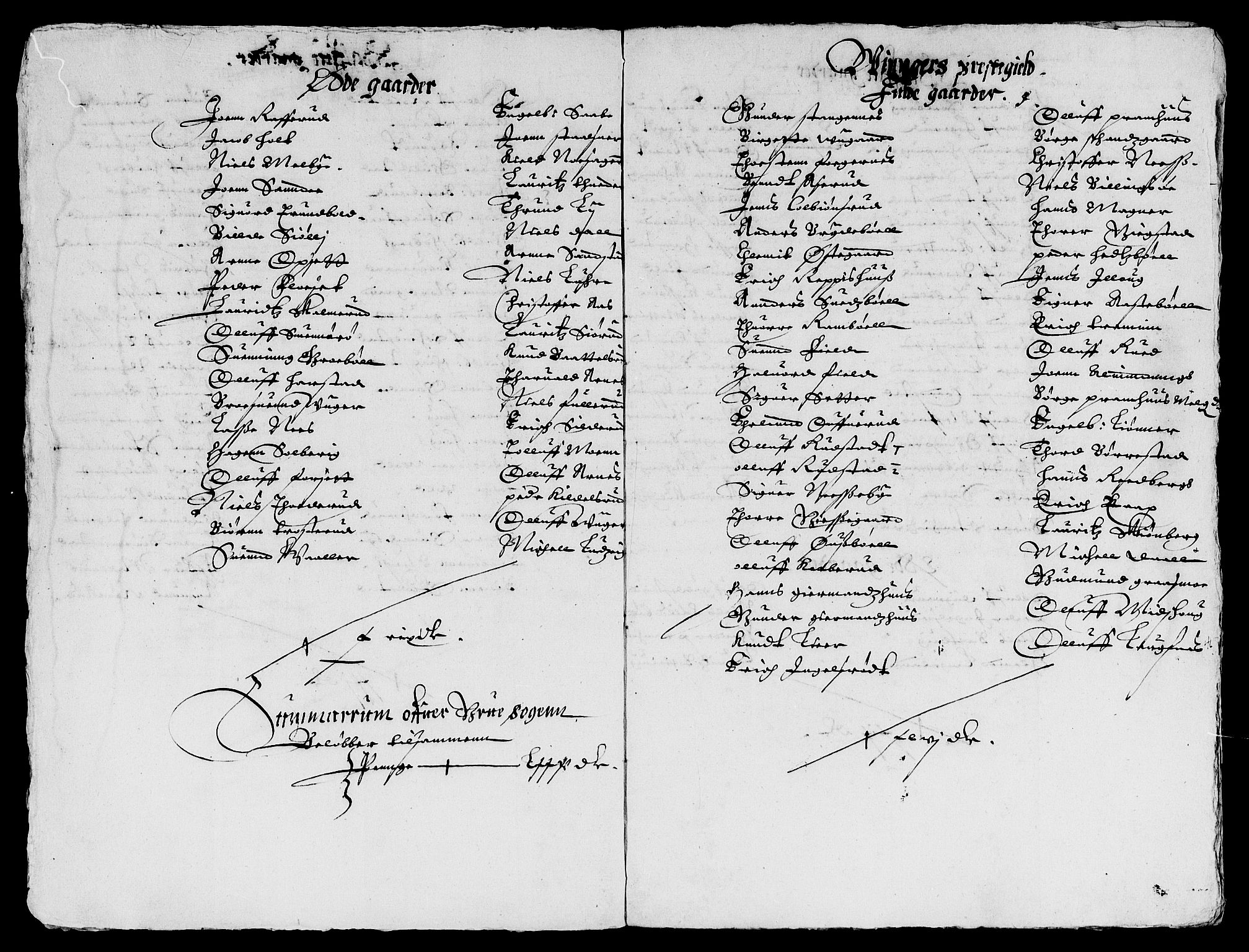 Rentekammeret inntil 1814, Reviderte regnskaper, Lensregnskaper, AV/RA-EA-5023/R/Rb/Rba/L0098: Akershus len, 1629-1630