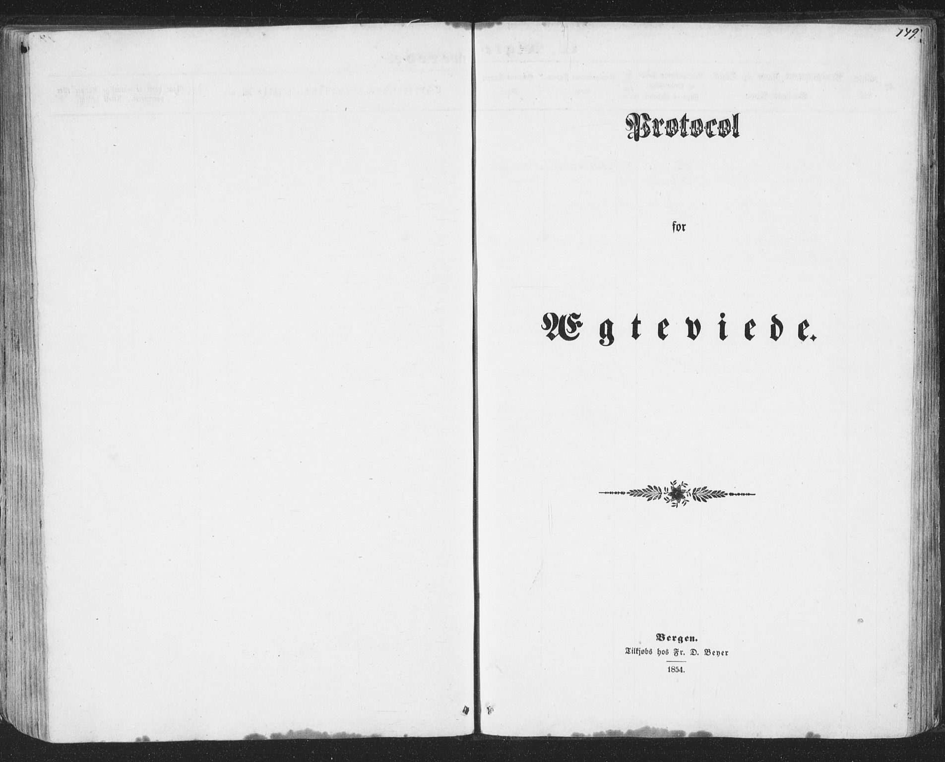 Ministerialprotokoller, klokkerbøker og fødselsregistre - Nordland, SAT/A-1459/874/L1073: Parish register (copy) no. 874C02, 1860-1870, p. 149