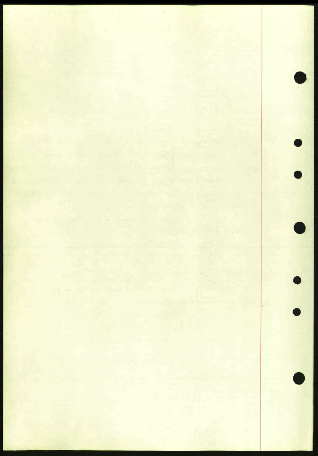 Nordhordland sorenskrivar, SAB/A-2901/1/G/Gb/Gbf/L0010: Mortgage book no. A10, 1939-1940, Diary no: : 2650/1939