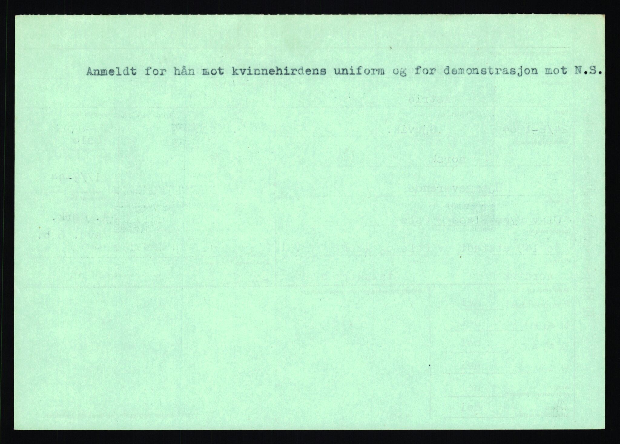 Statspolitiet - Hovedkontoret / Osloavdelingen, AV/RA-S-1329/C/Ca/L0014: Seterlien - Svartås, 1943-1945, p. 4803