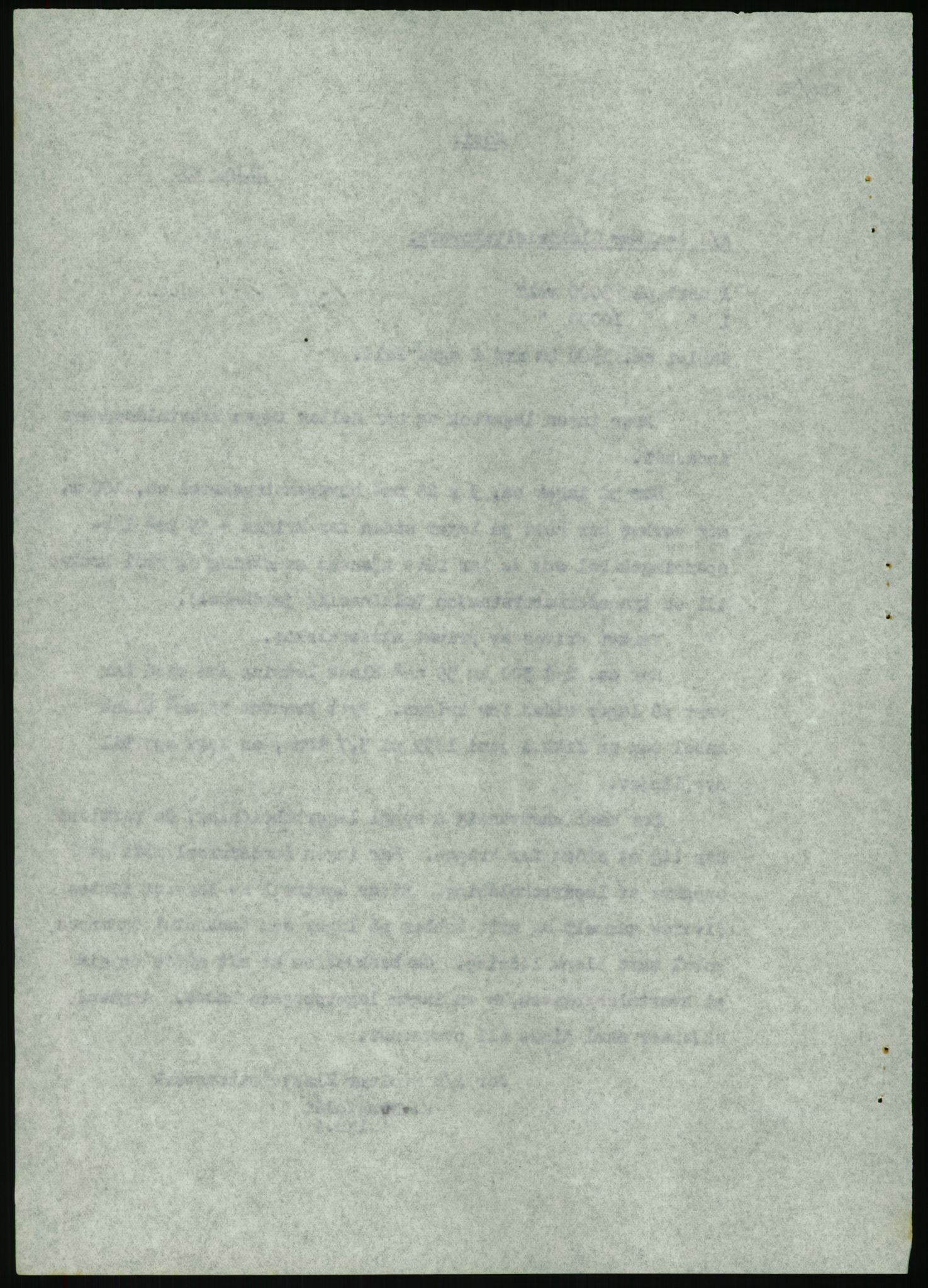 Direktoratet for industriforsyning, Sekretariatet, RA/S-4153/D/Df/L0054: 9. Metallkontoret, 1940-1945, p. 2568