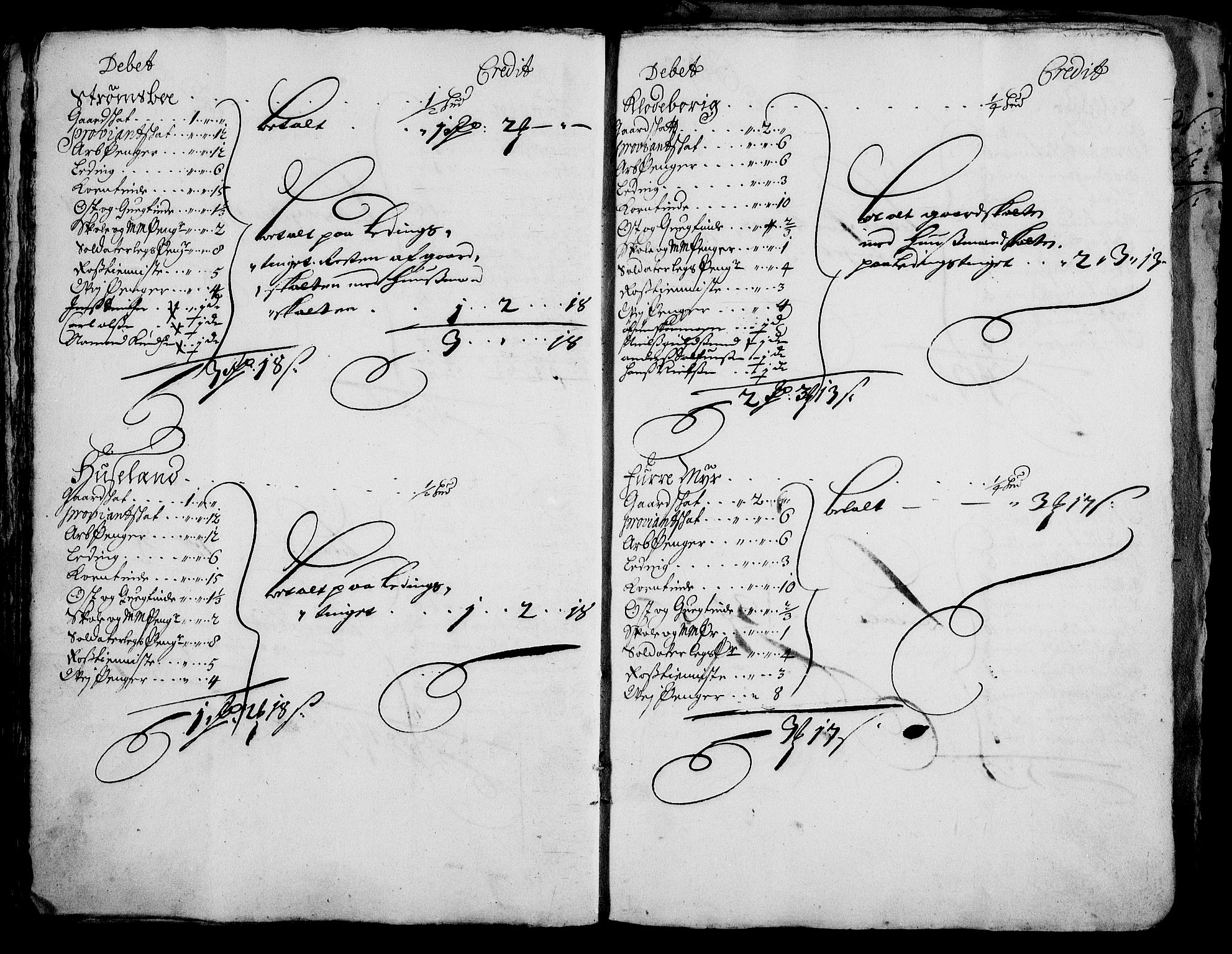 Rentekammeret inntil 1814, Realistisk ordnet avdeling, RA/EA-4070/N/Na/L0005/0002: [XI j]: Forskjellige jordebøker fra 1600-tallet: / Skattemanntall for Nedenes fogderi, 1684