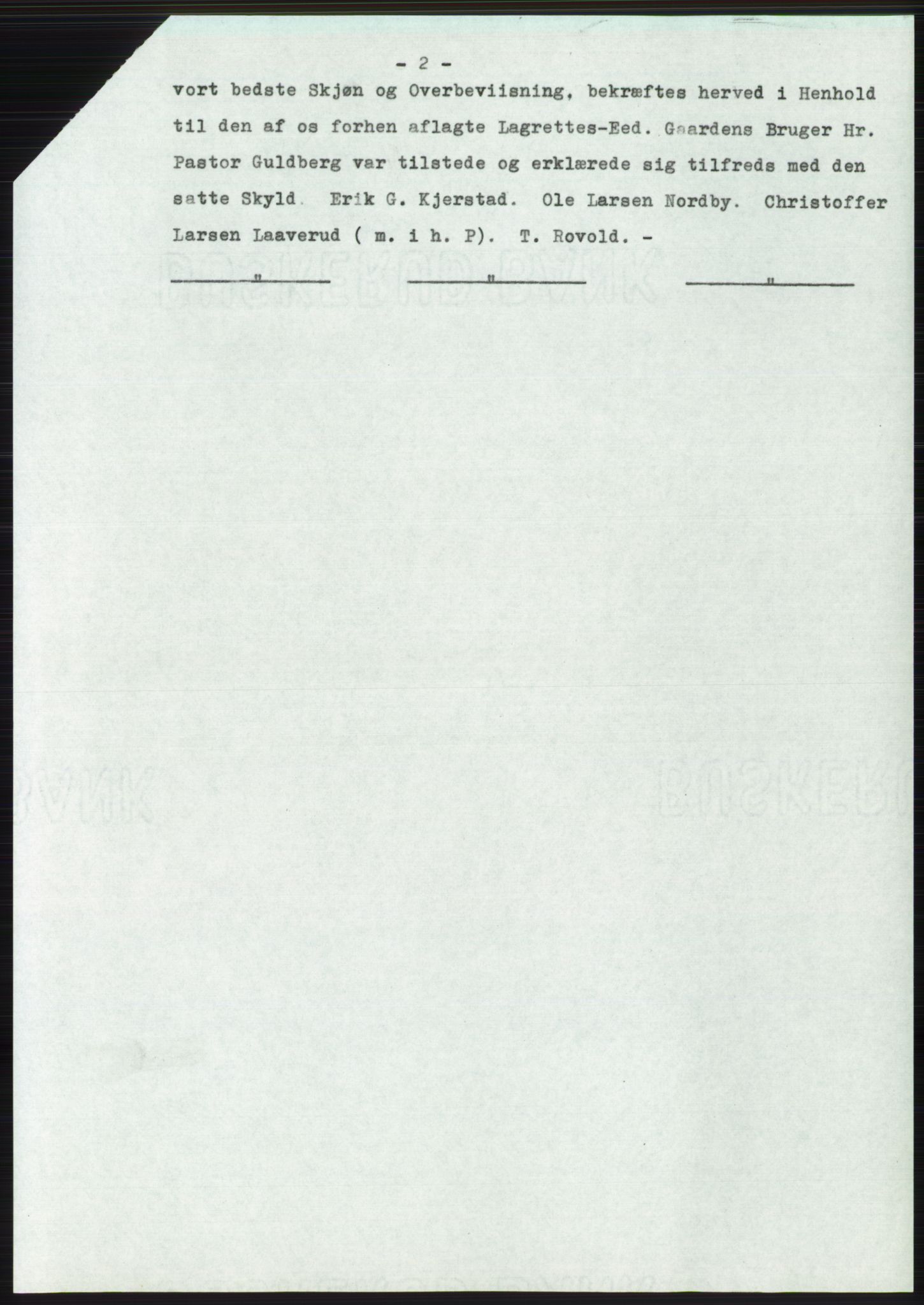 Statsarkivet i Oslo, AV/SAO-A-10621/Z/Zd/L0033: Avskrifter, j.nr 15-2287/1974, 1974, p. 215