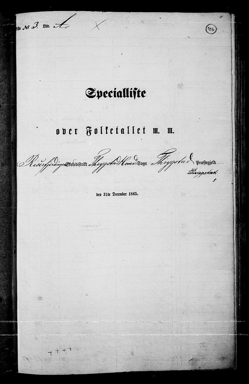 RA, 1865 census for Trøgstad, 1865, p. 65