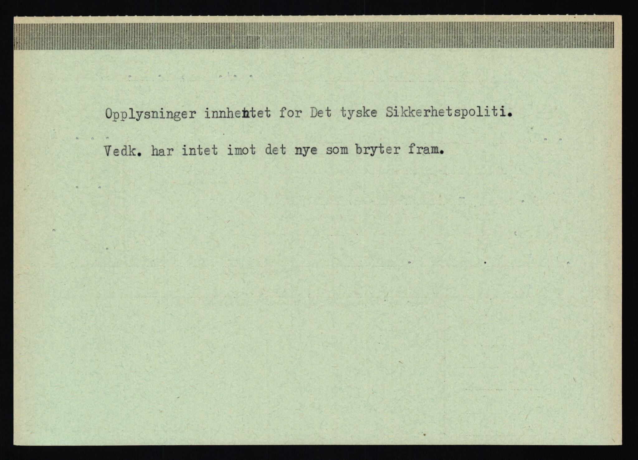 Statspolitiet - Hovedkontoret / Osloavdelingen, AV/RA-S-1329/C/Ca/L0016: Uberg - Øystese, 1943-1945, p. 422