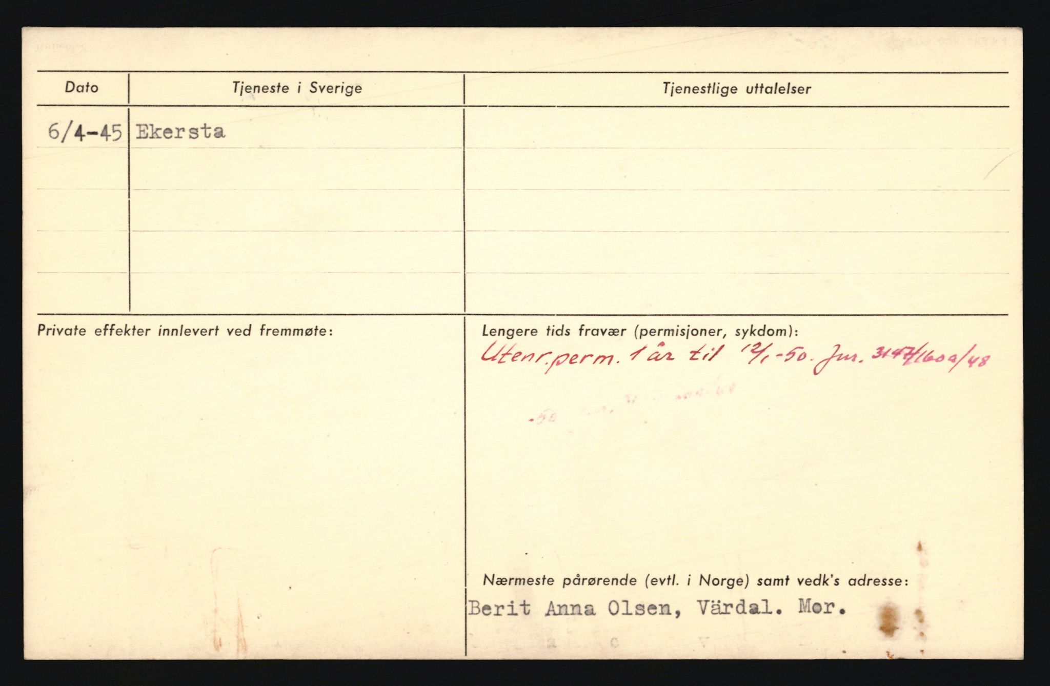 Forsvaret, Troms infanteriregiment nr. 16, AV/RA-RAFA-3146/P/Pa/L0022: Rulleblad for regimentets menige mannskaper, årsklasse 1938, 1938, p. 1236