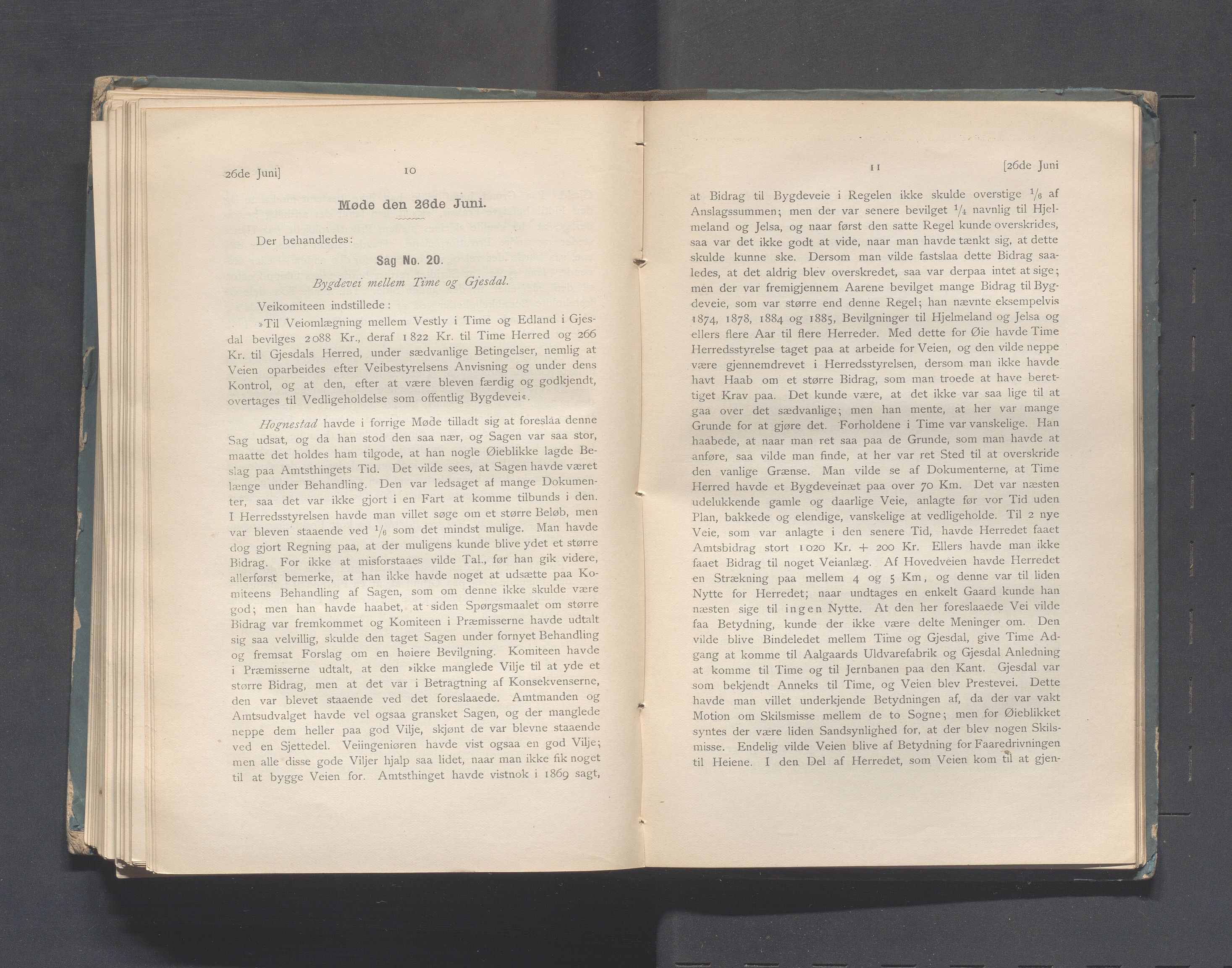 Rogaland fylkeskommune - Fylkesrådmannen , IKAR/A-900/A, 1890, p. 214