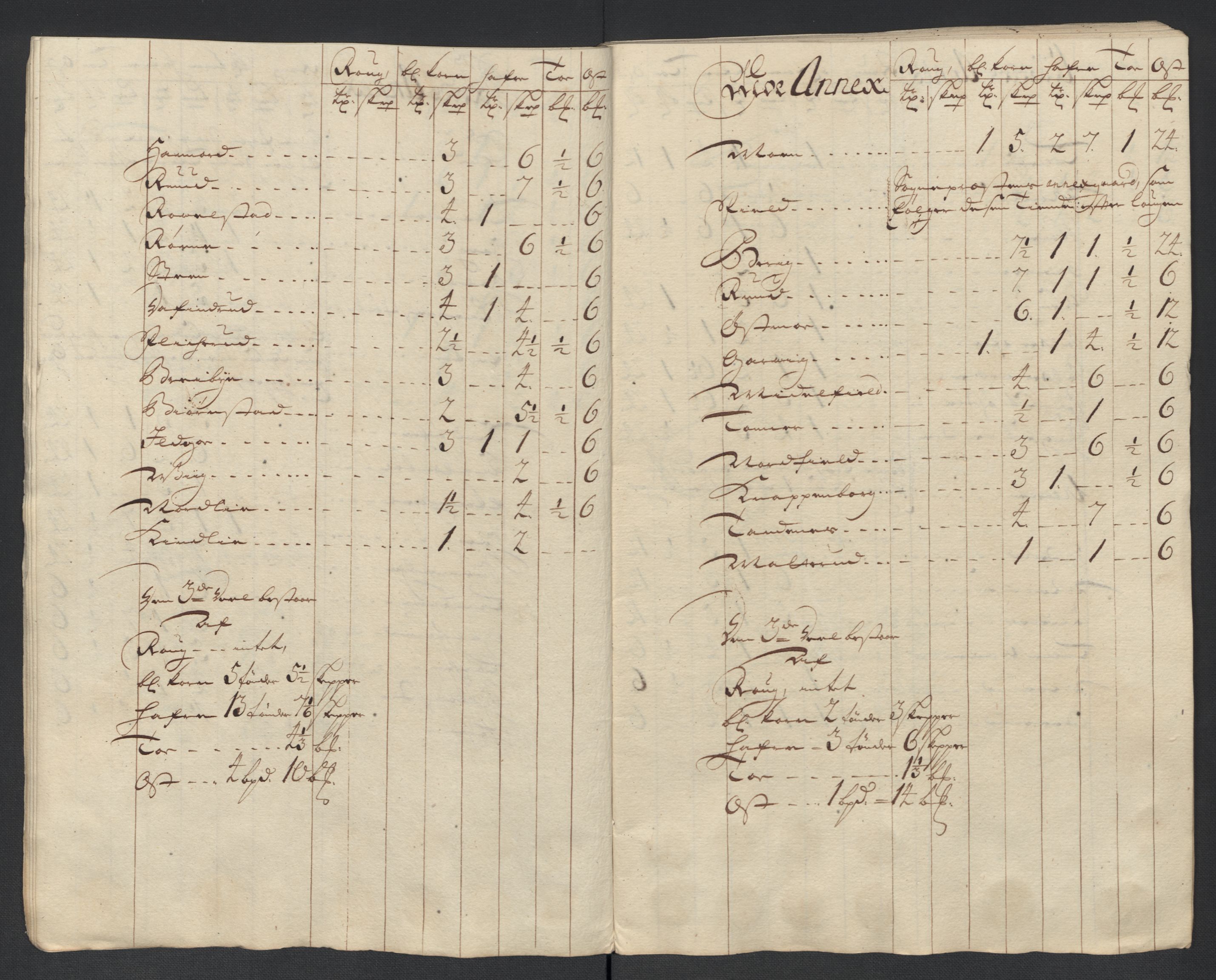 Rentekammeret inntil 1814, Reviderte regnskaper, Fogderegnskap, AV/RA-EA-4092/R13/L0846: Fogderegnskap Solør, Odal og Østerdal, 1709, p. 83