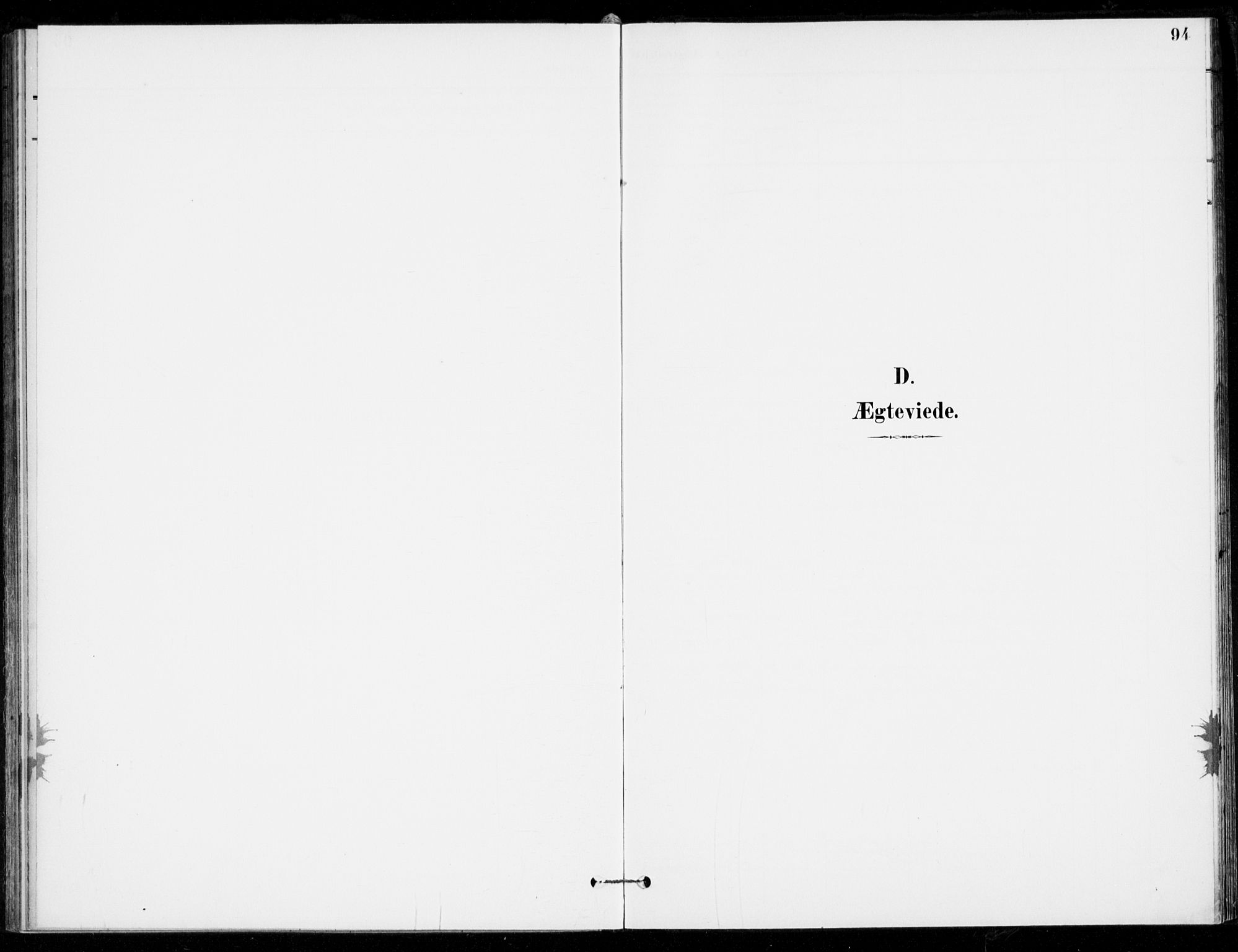 Åssiden kirkebøker, SAKO/A-251/F/Fa/L0002: Parish register (official) no. 2, 1896-1916, p. 94