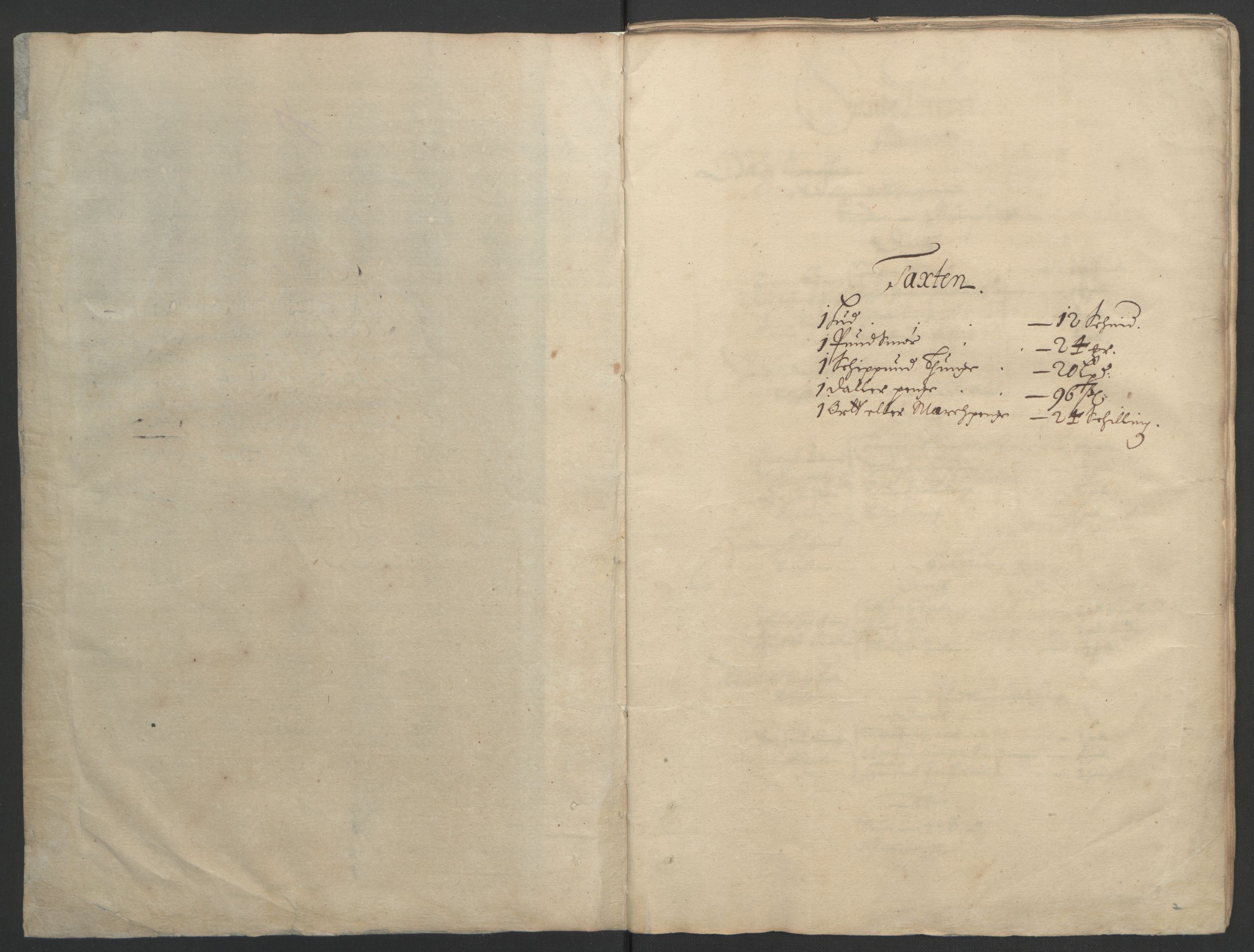 Rentekammeret inntil 1814, Reviderte regnskaper, Fogderegnskap, RA/EA-4092/R33/L1965: Fogderegnskap Larvik grevskap, 1669-1670, p. 195