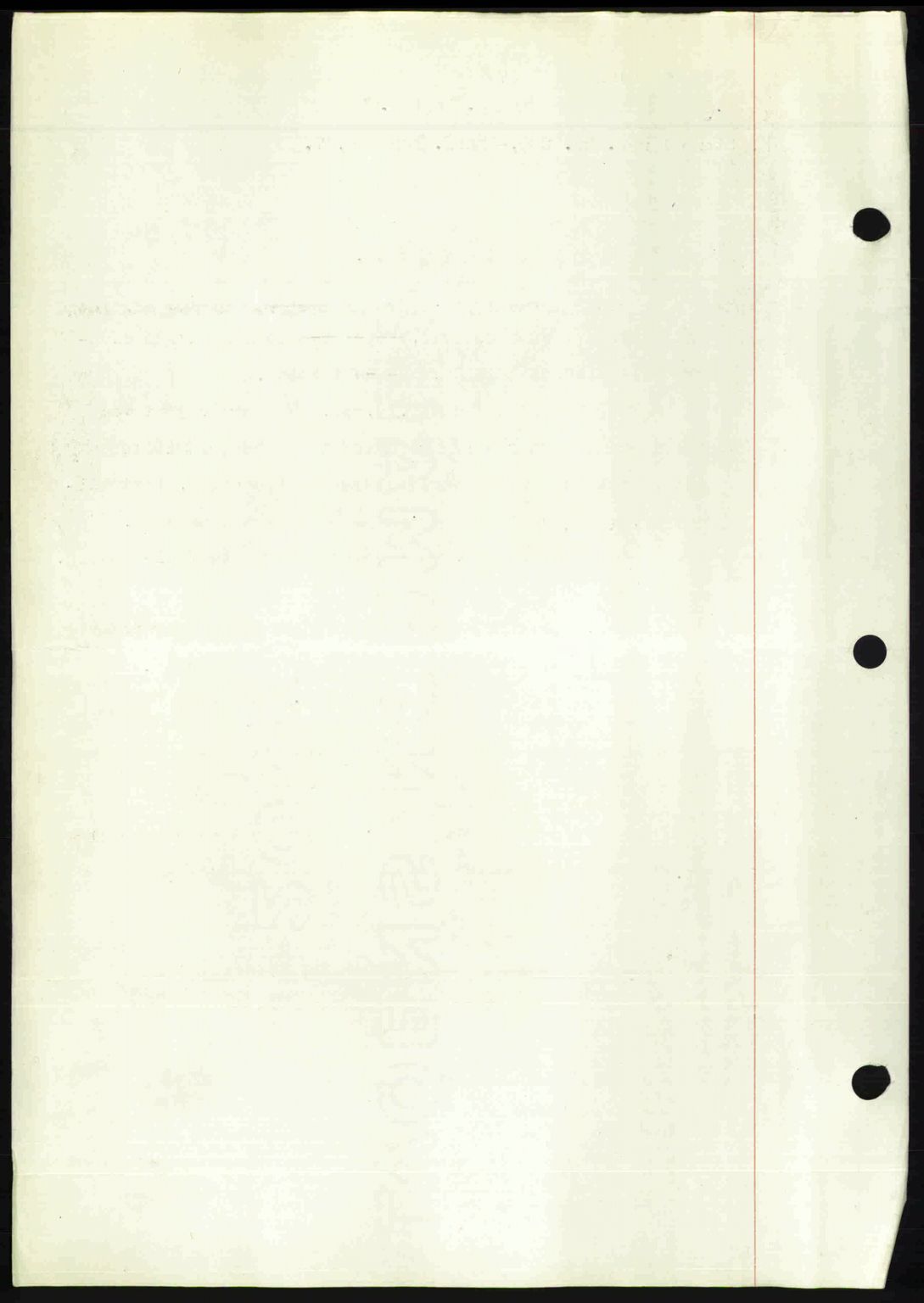 Romsdal sorenskriveri, SAT/A-4149/1/2/2C: Mortgage book no. A24, 1947-1947, Diary no: : 2135/1947