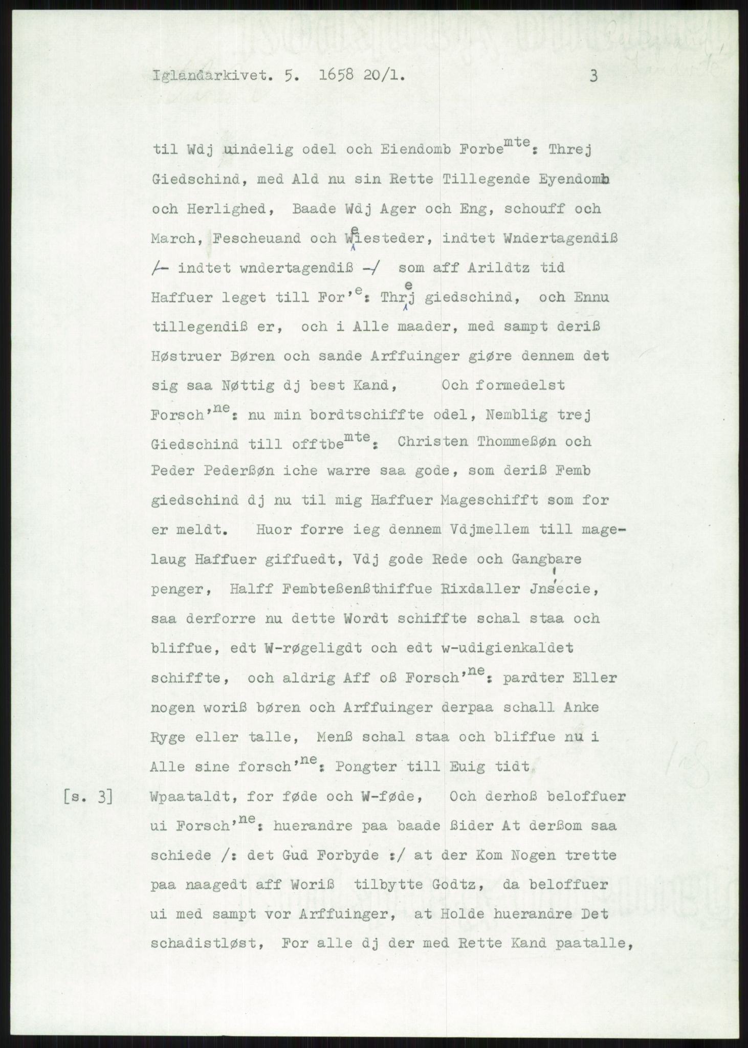 Samlinger til kildeutgivelse, Diplomavskriftsamlingen, AV/RA-EA-4053/H/Ha, p. 3334