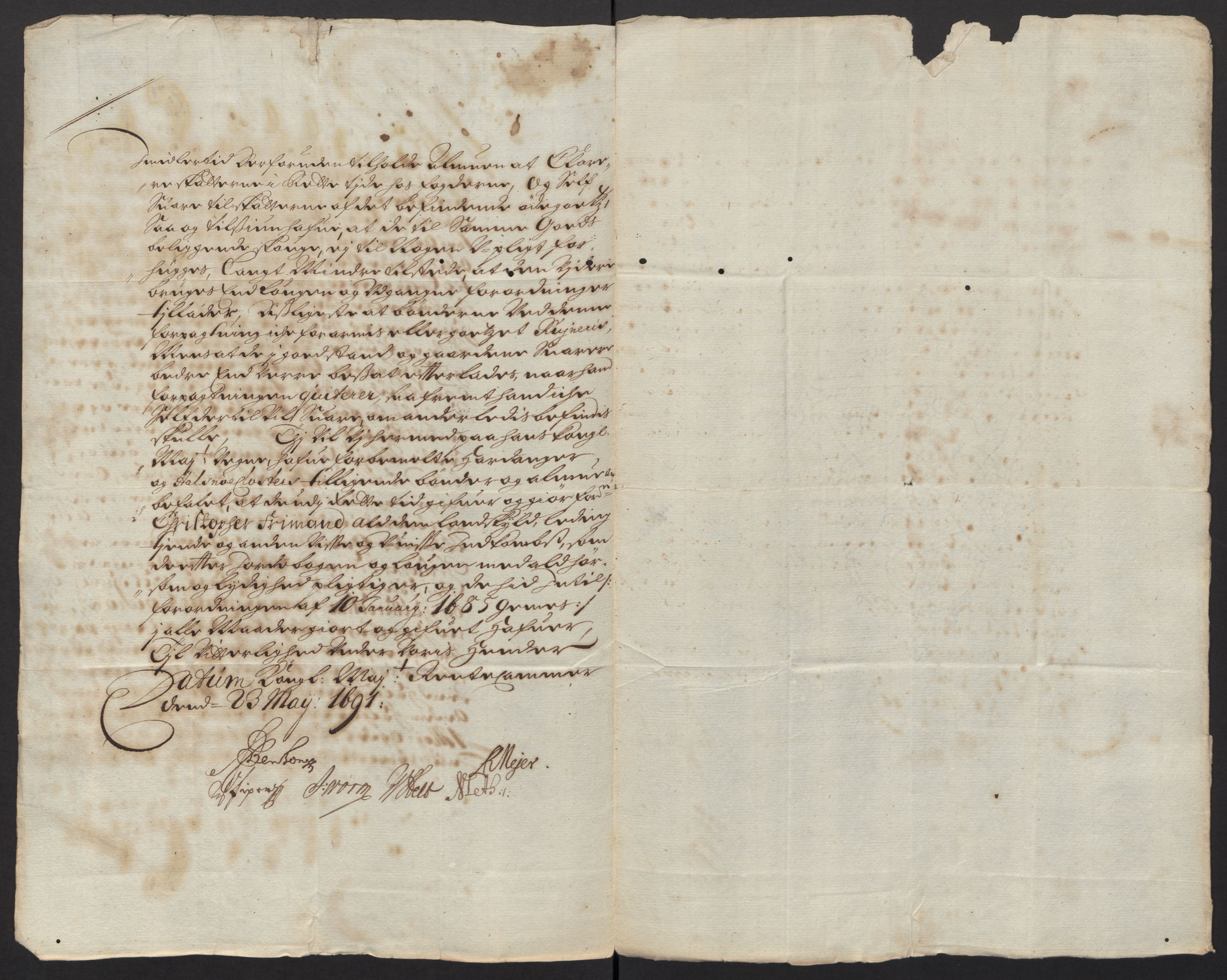 Rentekammeret inntil 1814, Reviderte regnskaper, Fogderegnskap, RA/EA-4092/R48/L2989: Fogderegnskap Sunnhordland og Hardanger, 1713, p. 557