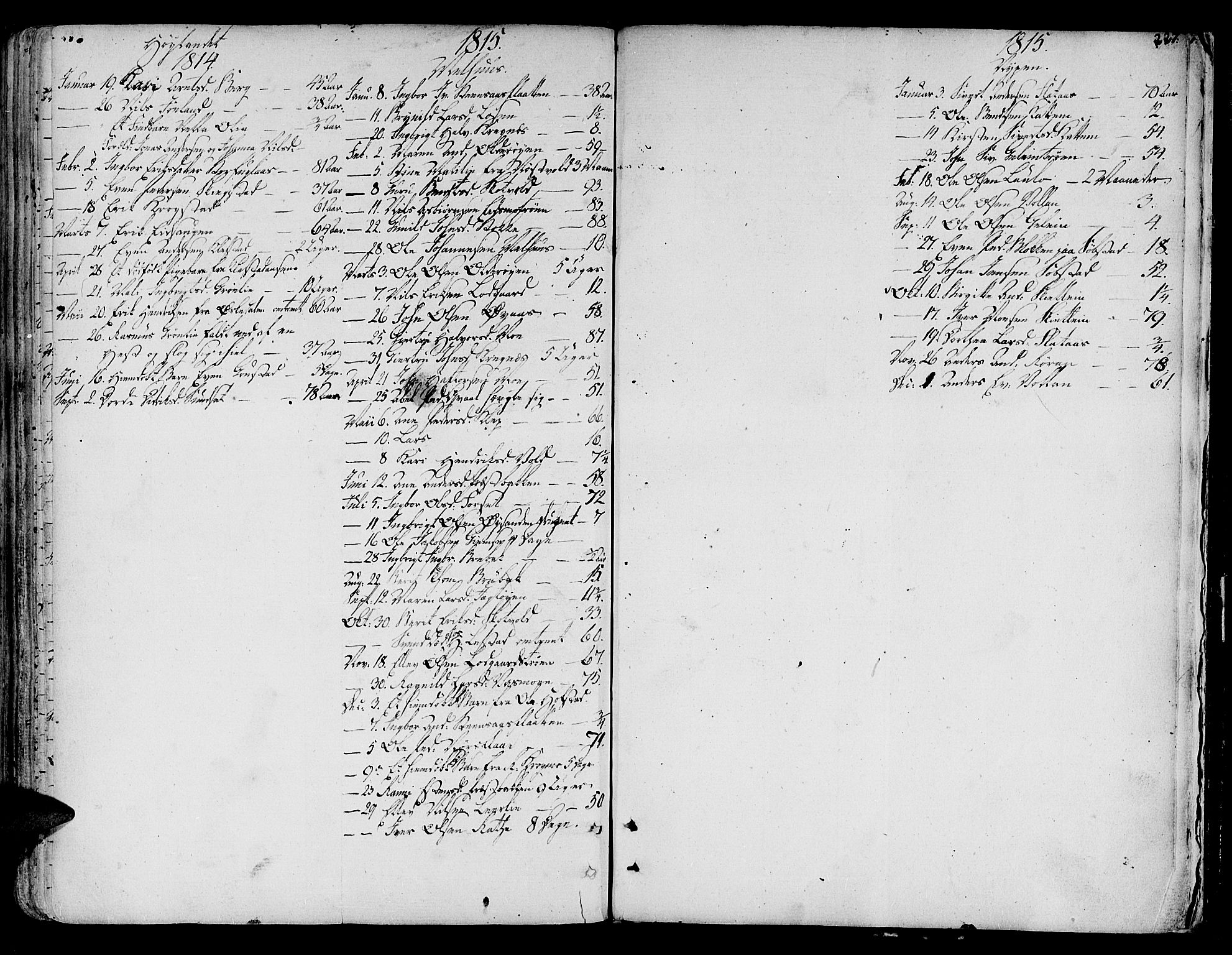 Ministerialprotokoller, klokkerbøker og fødselsregistre - Sør-Trøndelag, SAT/A-1456/691/L1061: Parish register (official) no. 691A02 /1, 1768-1815, p. 227