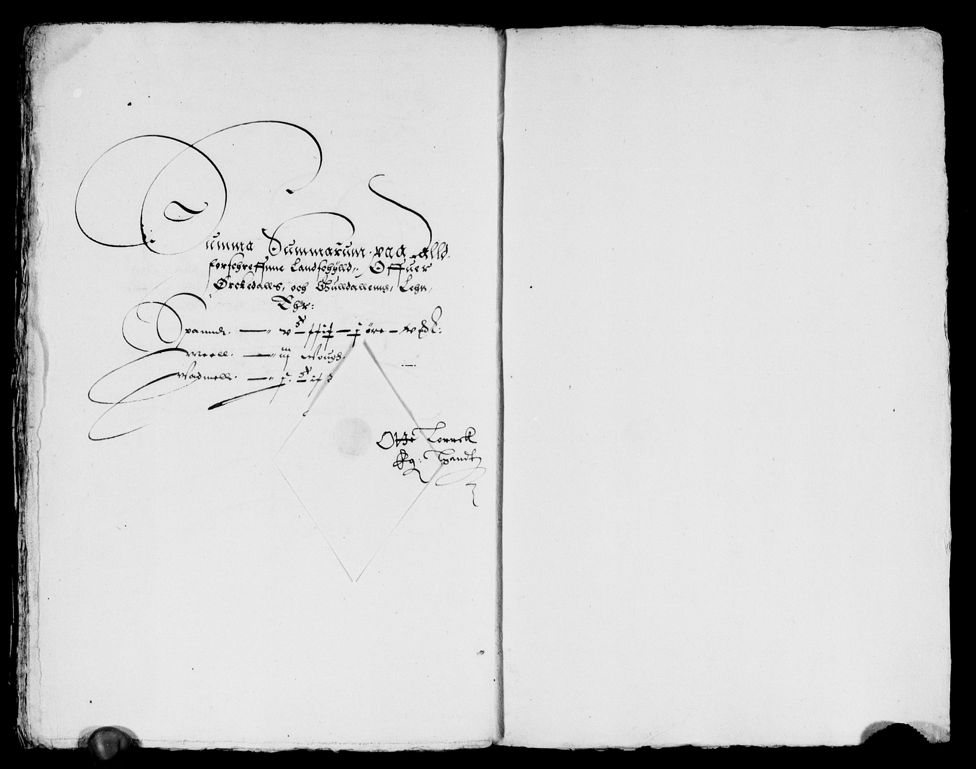 Rentekammeret inntil 1814, Reviderte regnskaper, Lensregnskaper, AV/RA-EA-5023/R/Rb/Rbw/L0040: Trondheim len, 1629-1630