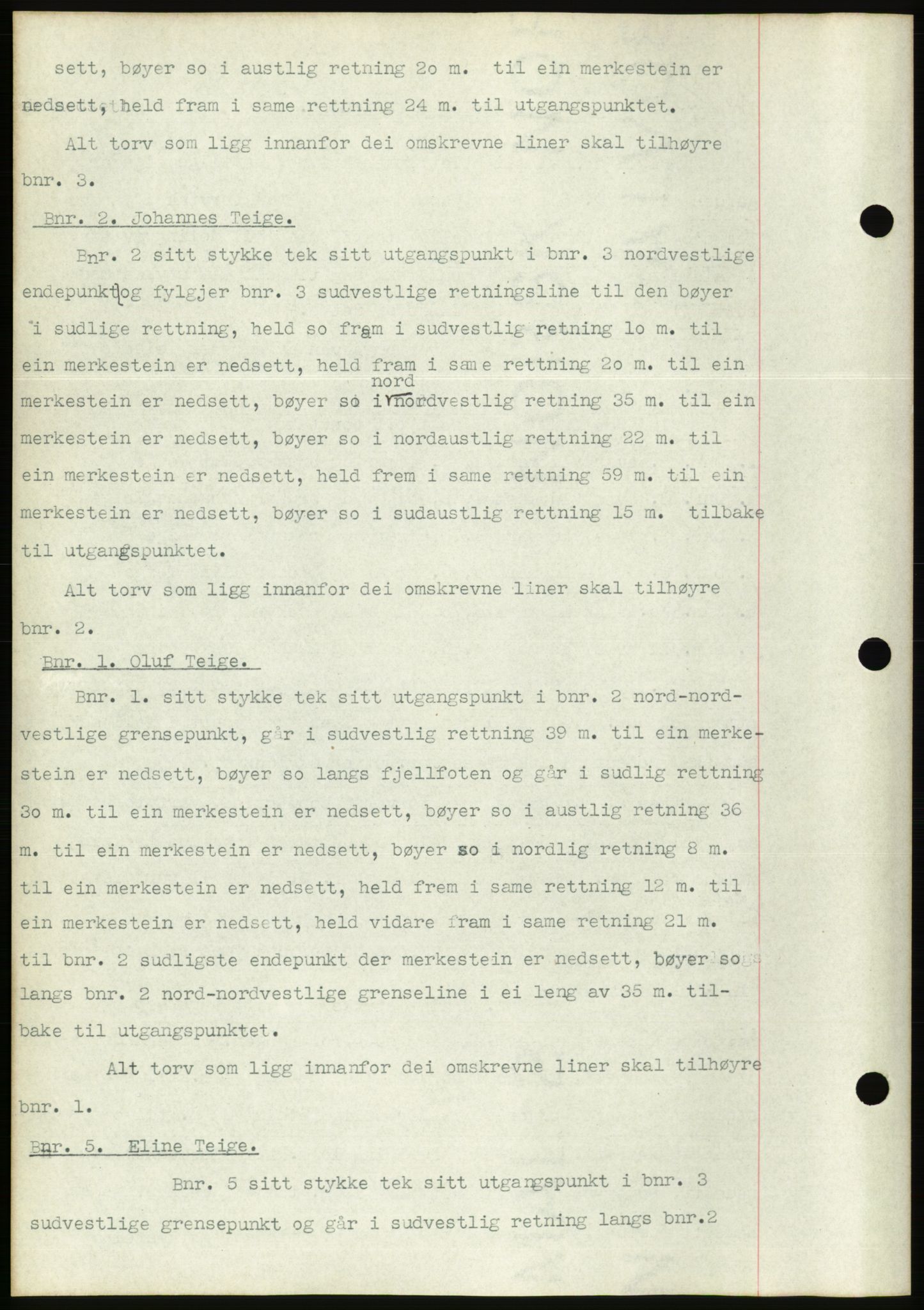 Søre Sunnmøre sorenskriveri, AV/SAT-A-4122/1/2/2C/L0064: Mortgage book no. 58, 1937-1938, Diary no: : 1302/1937