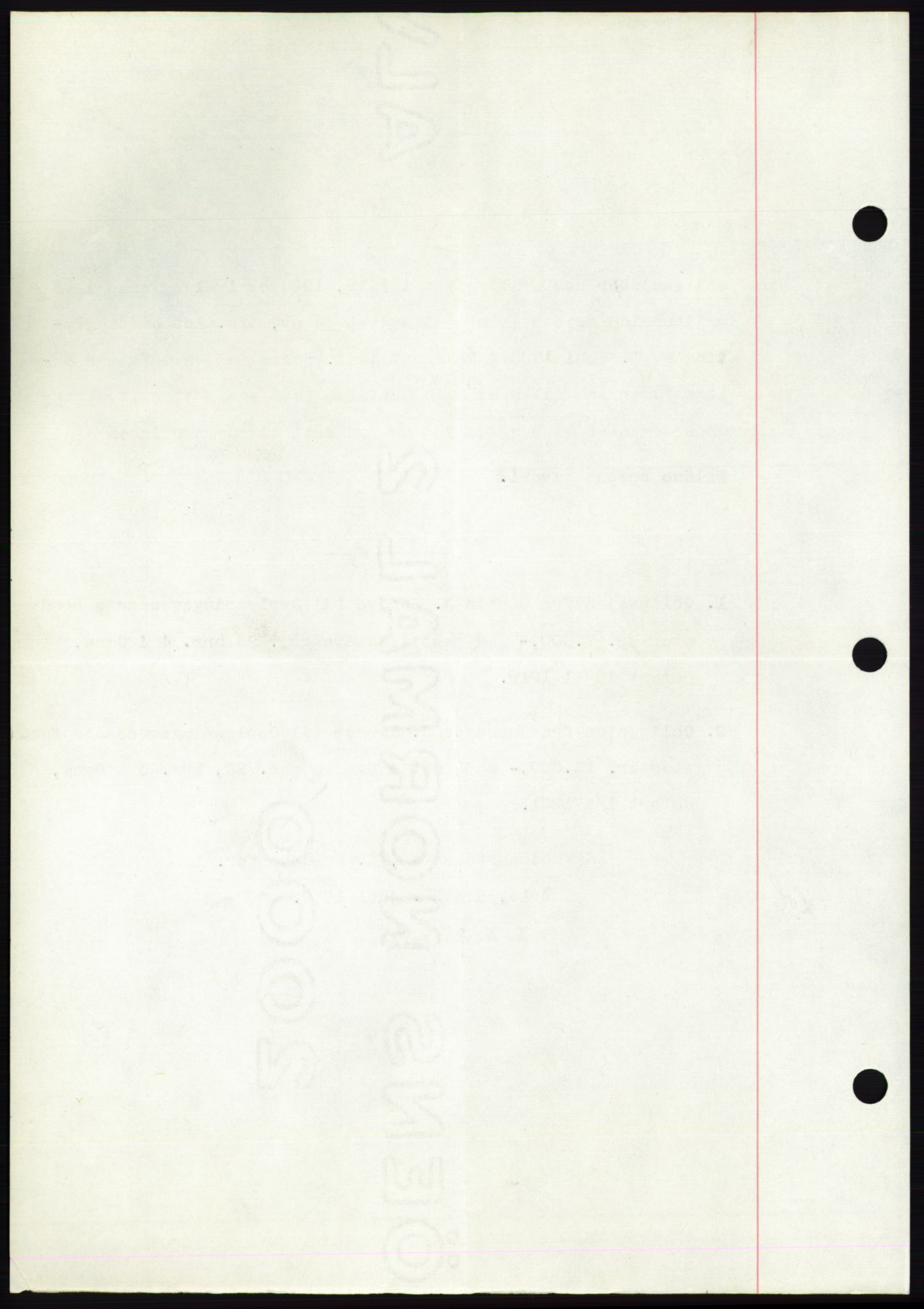 Dalane sorenskriveri, AV/SAST-A-100309/02/G/Gb/L0058: Mortgage book, 1926-1950, Deed date: 25.06.1949