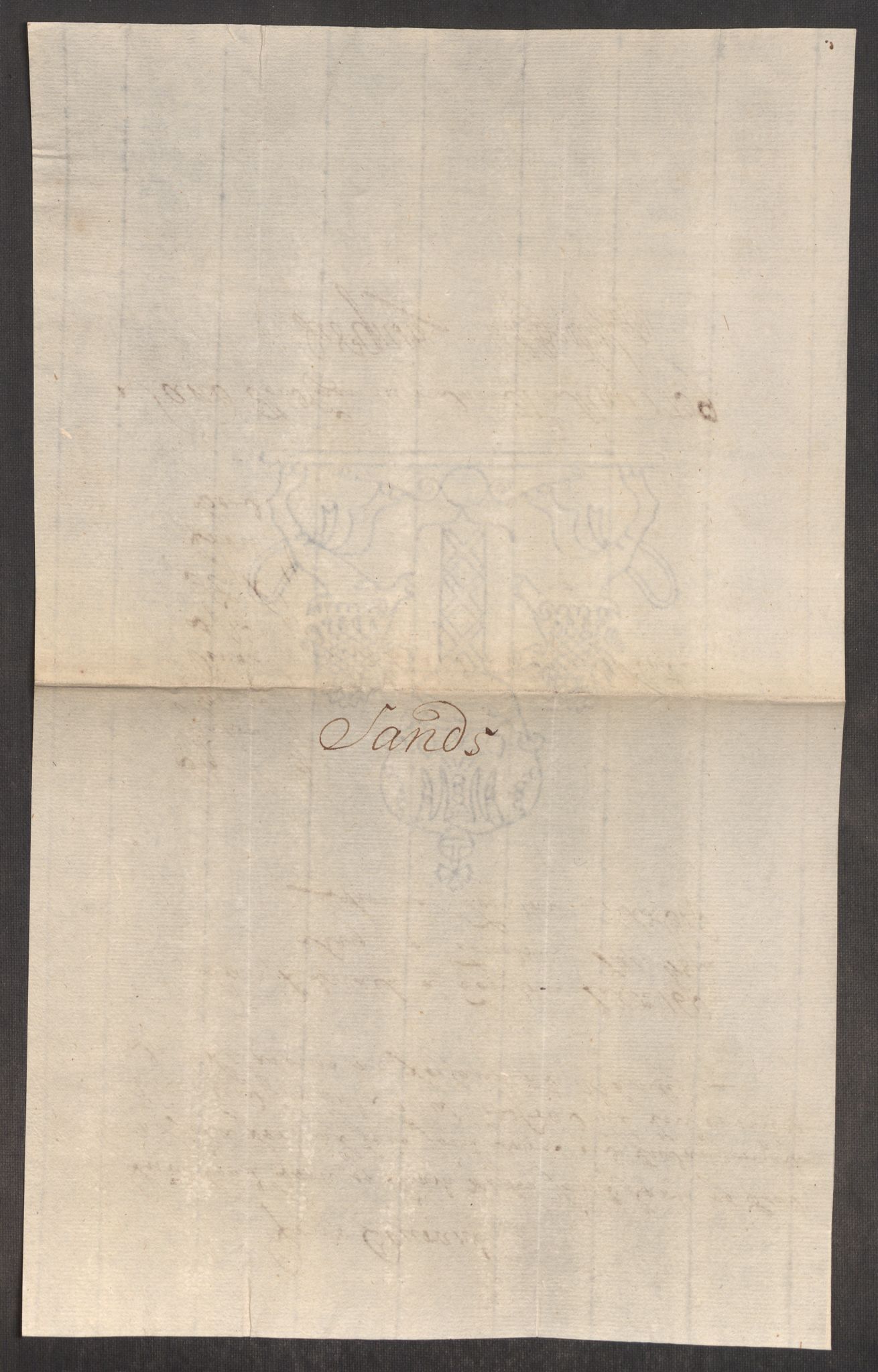 Rentekammeret inntil 1814, Realistisk ordnet avdeling, RA/EA-4070/Oe/L0001: [Ø1]: Priskuranter, 1712-1739, p. 933