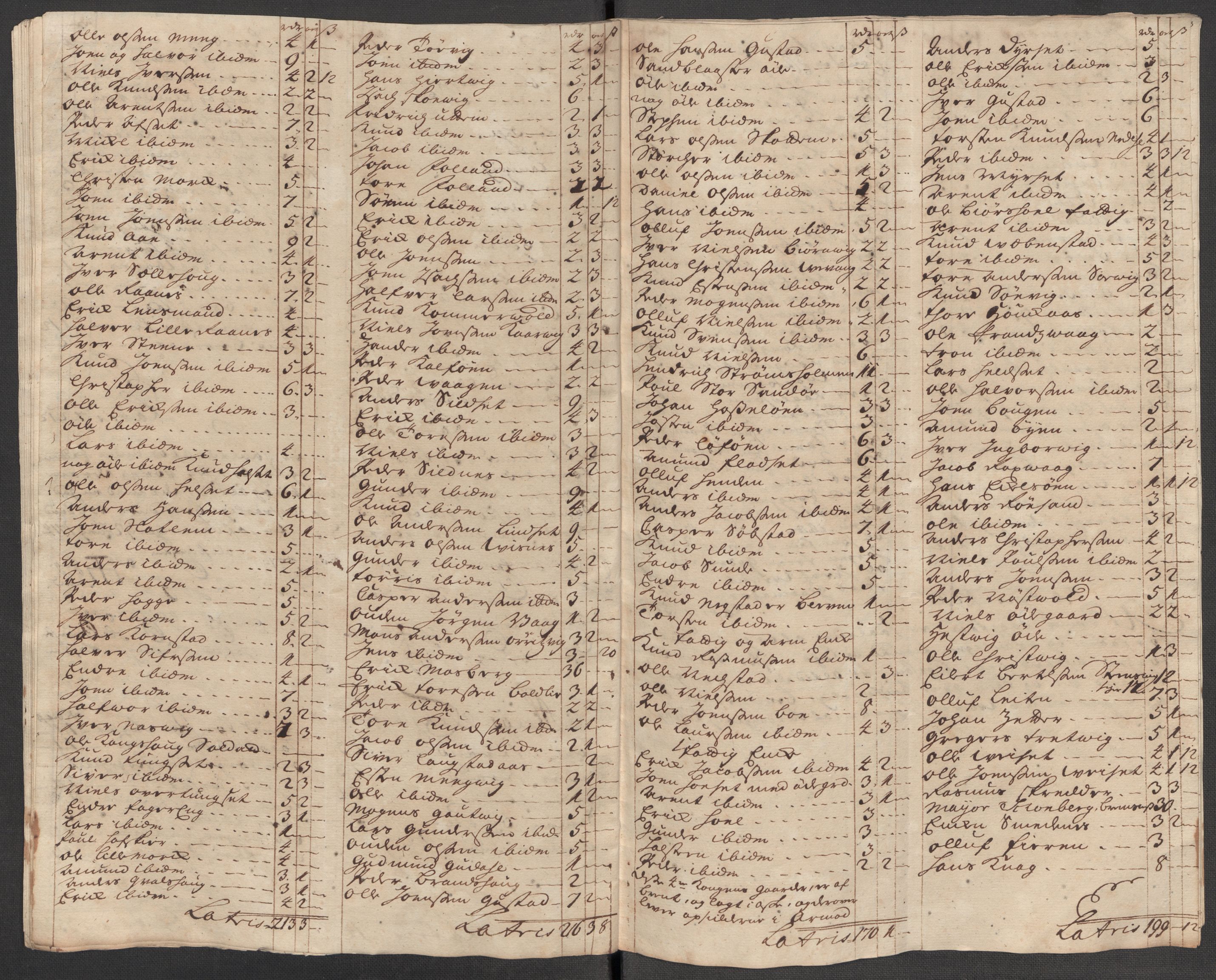 Rentekammeret inntil 1814, Reviderte regnskaper, Fogderegnskap, RA/EA-4092/R56/L3747: Fogderegnskap Nordmøre, 1713, p. 122