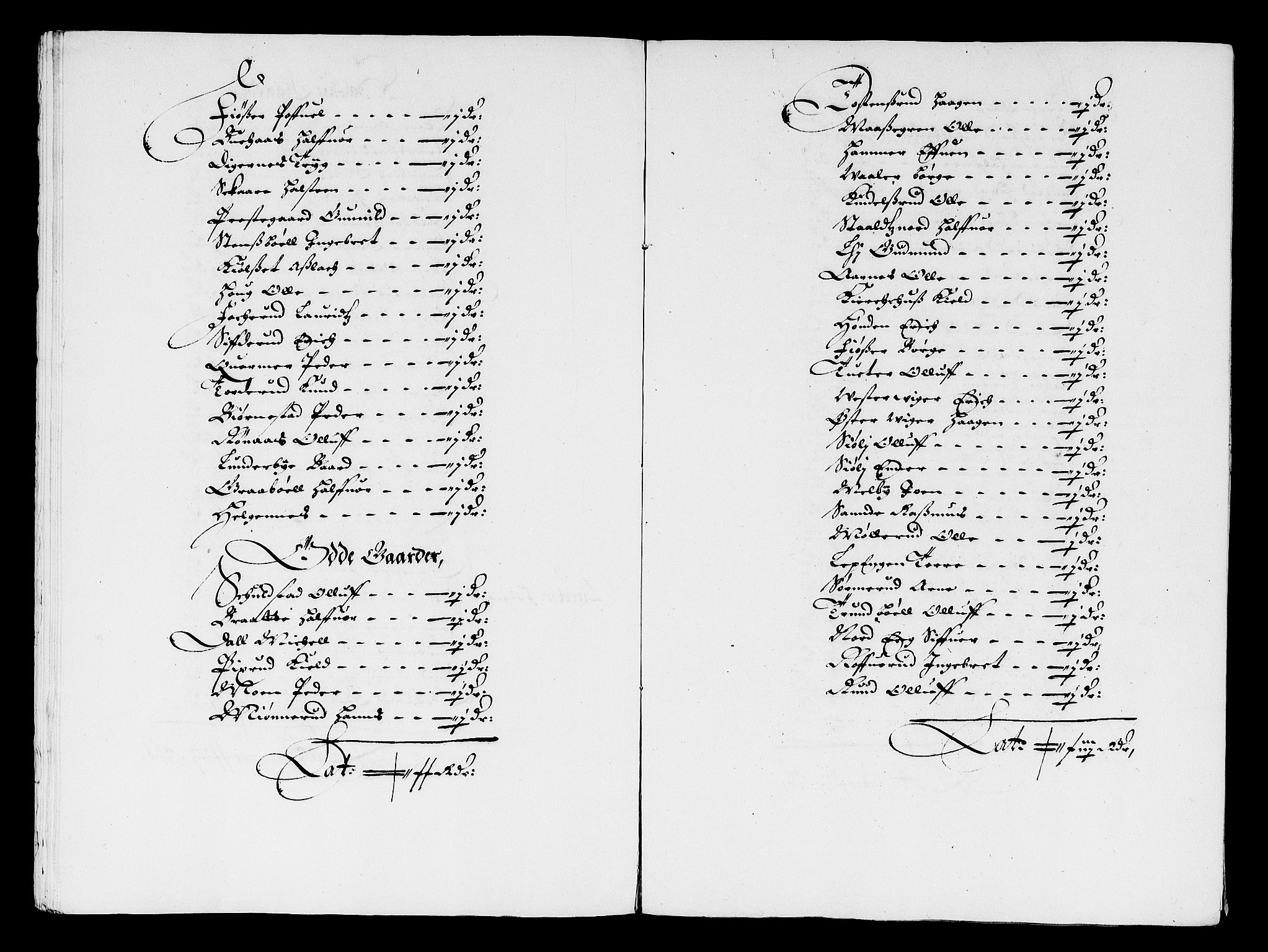 Rentekammeret inntil 1814, Reviderte regnskaper, Stiftamtstueregnskaper, Landkommissariatet på Akershus og Akershus stiftamt, AV/RA-EA-5869/R/Ra/L0032: Landkommissariatet på Akershus, 1665