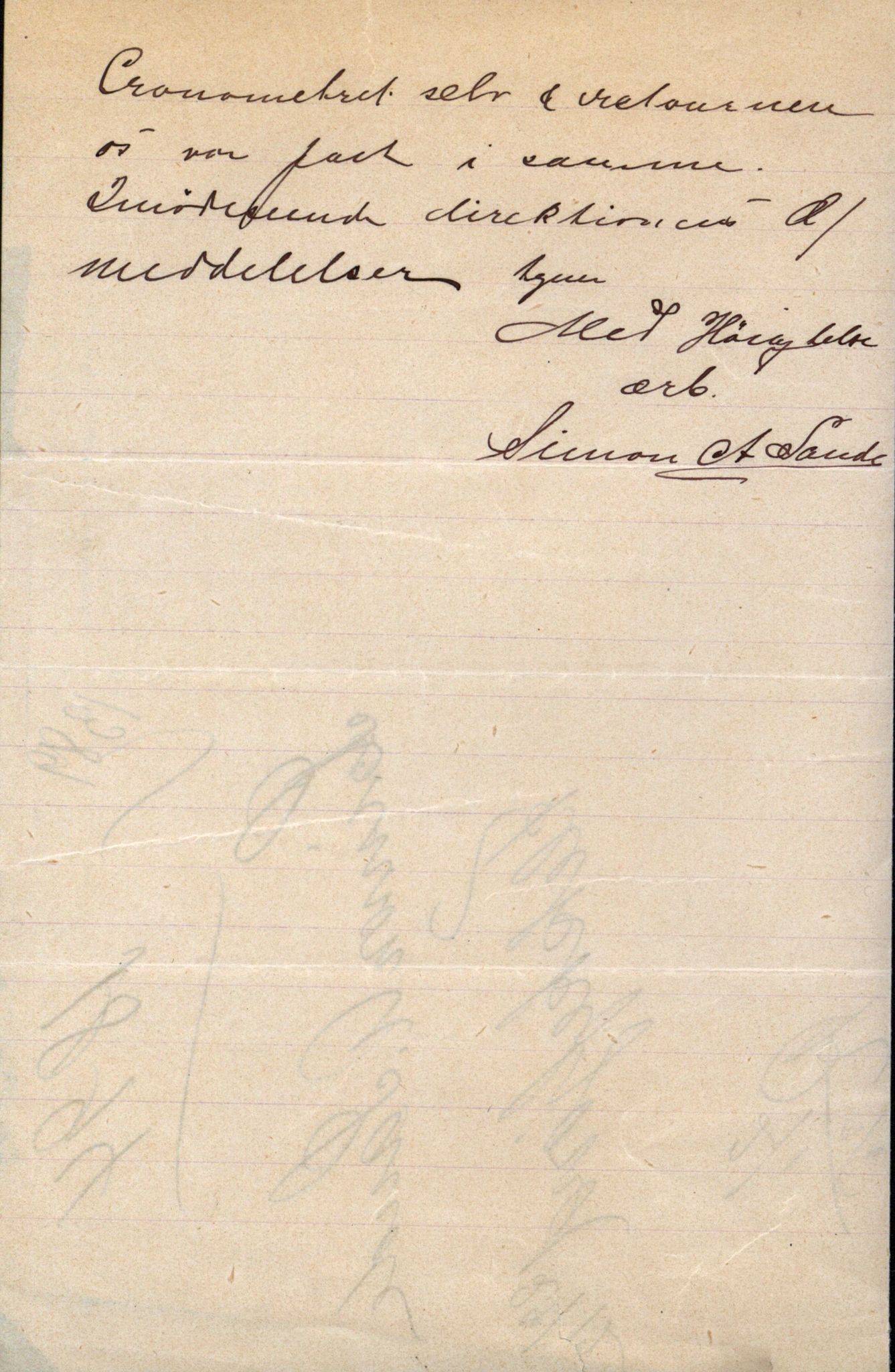 Pa 63 - Østlandske skibsassuranceforening, VEMU/A-1079/G/Ga/L0030/0005: Havaridokumenter / Imanuel, Jury, Nyborg, Vebo, 1893, p. 16