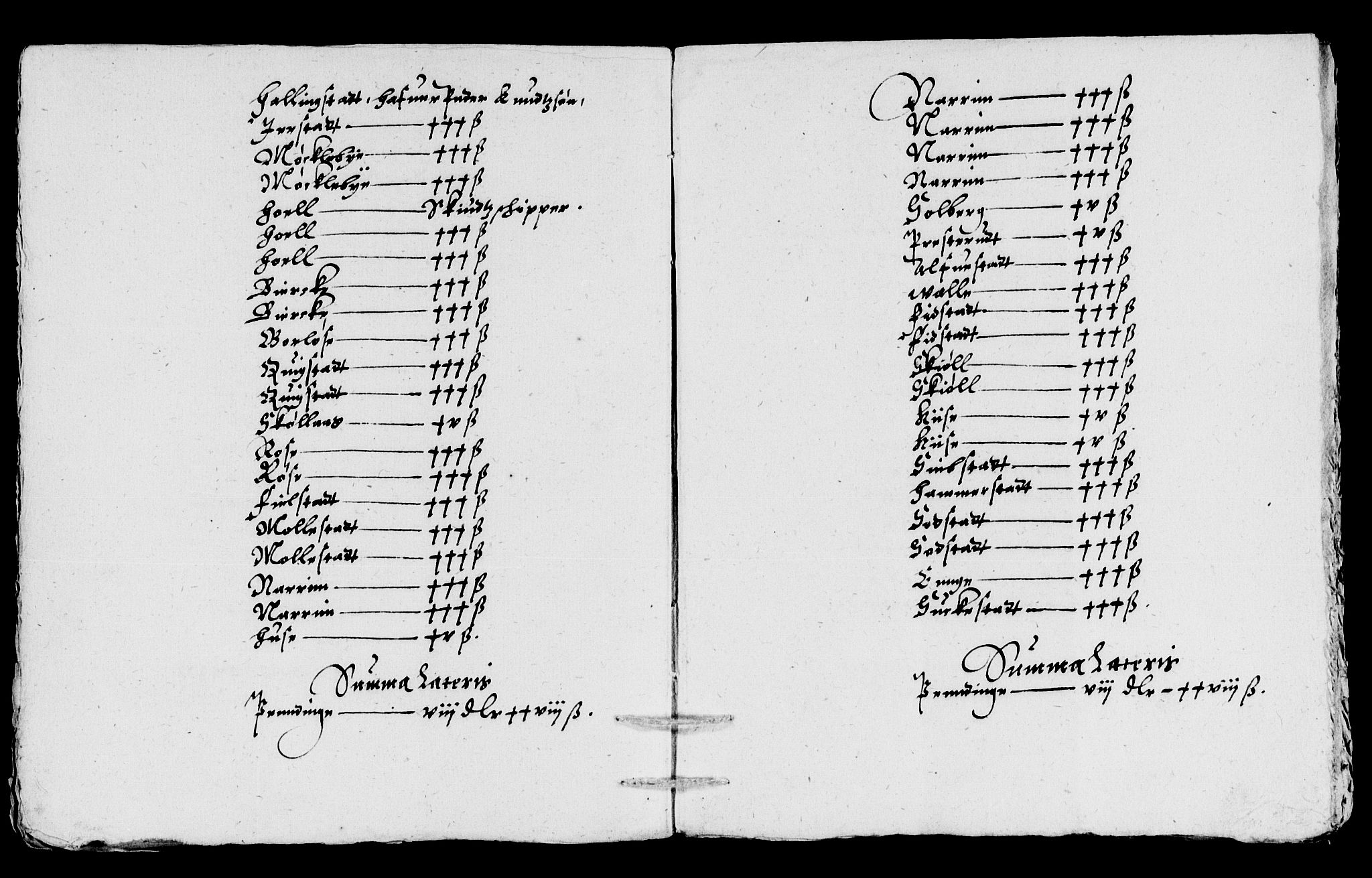 Rentekammeret inntil 1814, Reviderte regnskaper, Lensregnskaper, AV/RA-EA-5023/R/Rb/Rba/L0007: Akershus len, 1588-1597