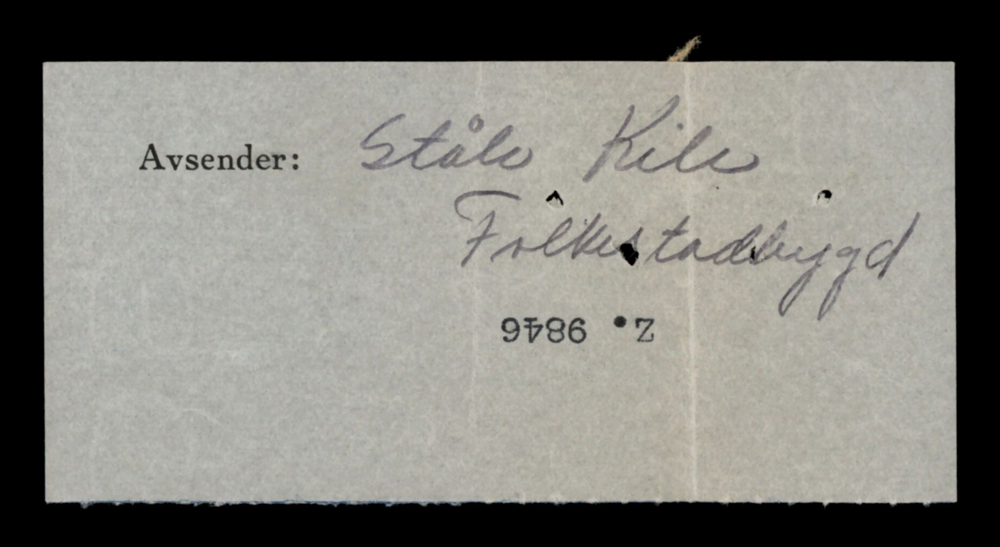Møre og Romsdal vegkontor - Ålesund trafikkstasjon, AV/SAT-A-4099/F/Fe/L0040: Registreringskort for kjøretøy T 13531 - T 13709, 1927-1998, p. 2308