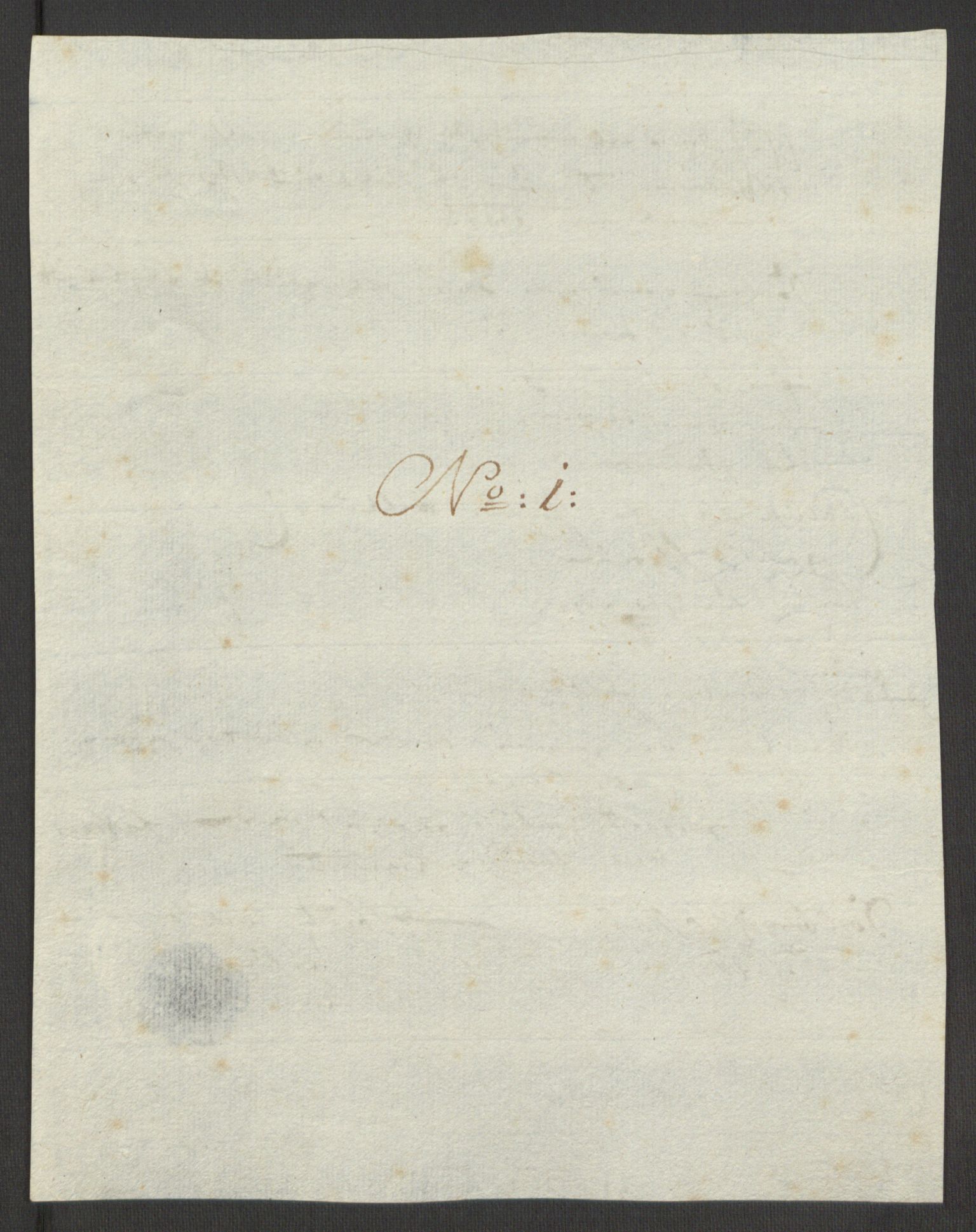 Rentekammeret inntil 1814, Reviderte regnskaper, Fogderegnskap, AV/RA-EA-4092/R63/L4308: Fogderegnskap Inderøy, 1692-1694, p. 553