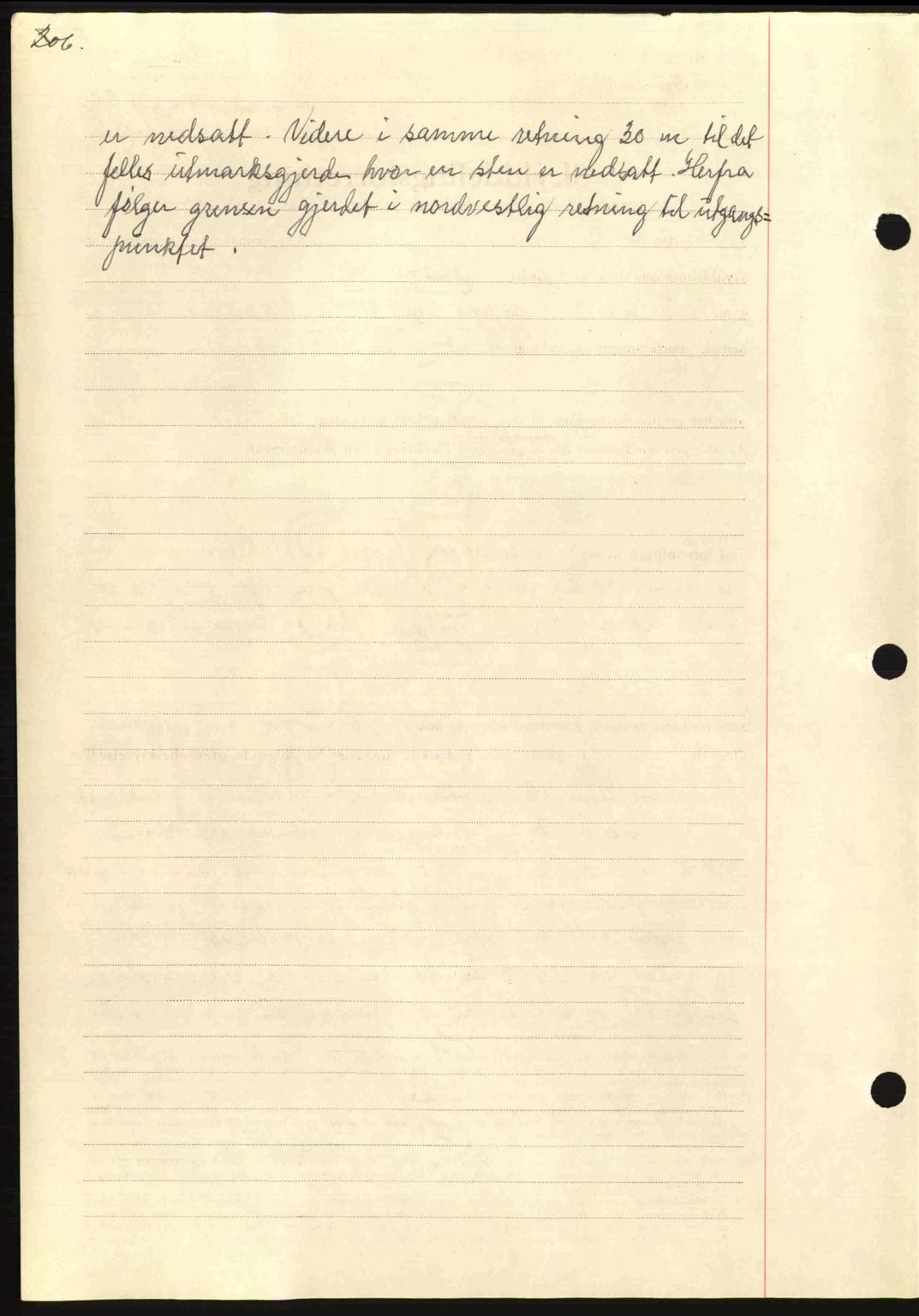 Nordmøre sorenskriveri, AV/SAT-A-4132/1/2/2Ca: Mortgage book no. A87, 1939-1940, Diary no: : 2647/1939