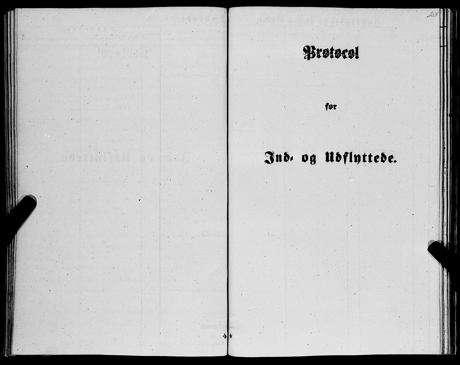 Kvinnherad sokneprestembete, SAB/A-76401/H/Haa: Parish register (official) no. A 8, 1854-1872, p. 263