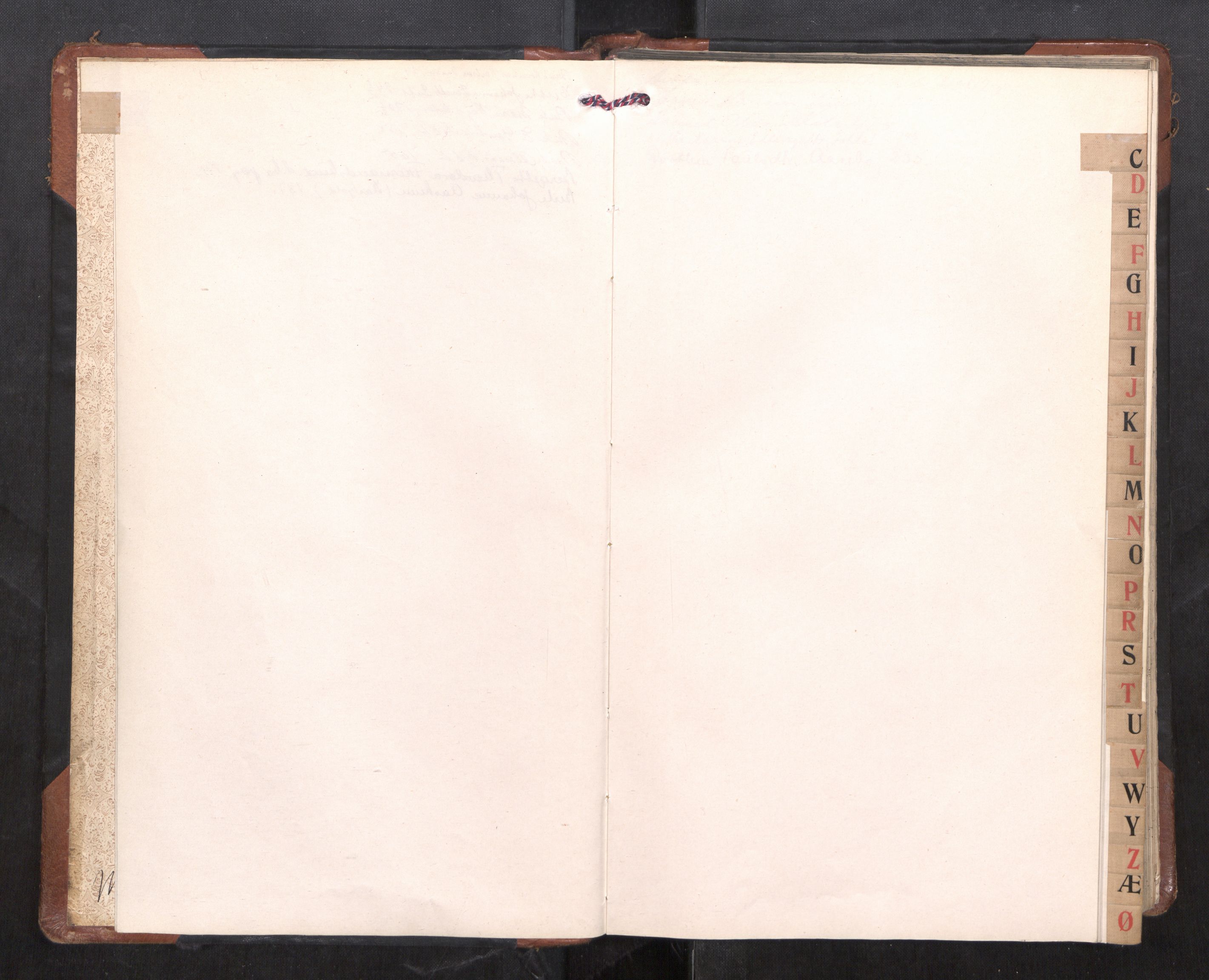 Søre Sunnmøre sorenskriveri, AV/SAT-A-4122/1/3/3A/L0025: Skifte- / Skifteutloddings- / Skifteslutningsprotokollar, 1924-1927