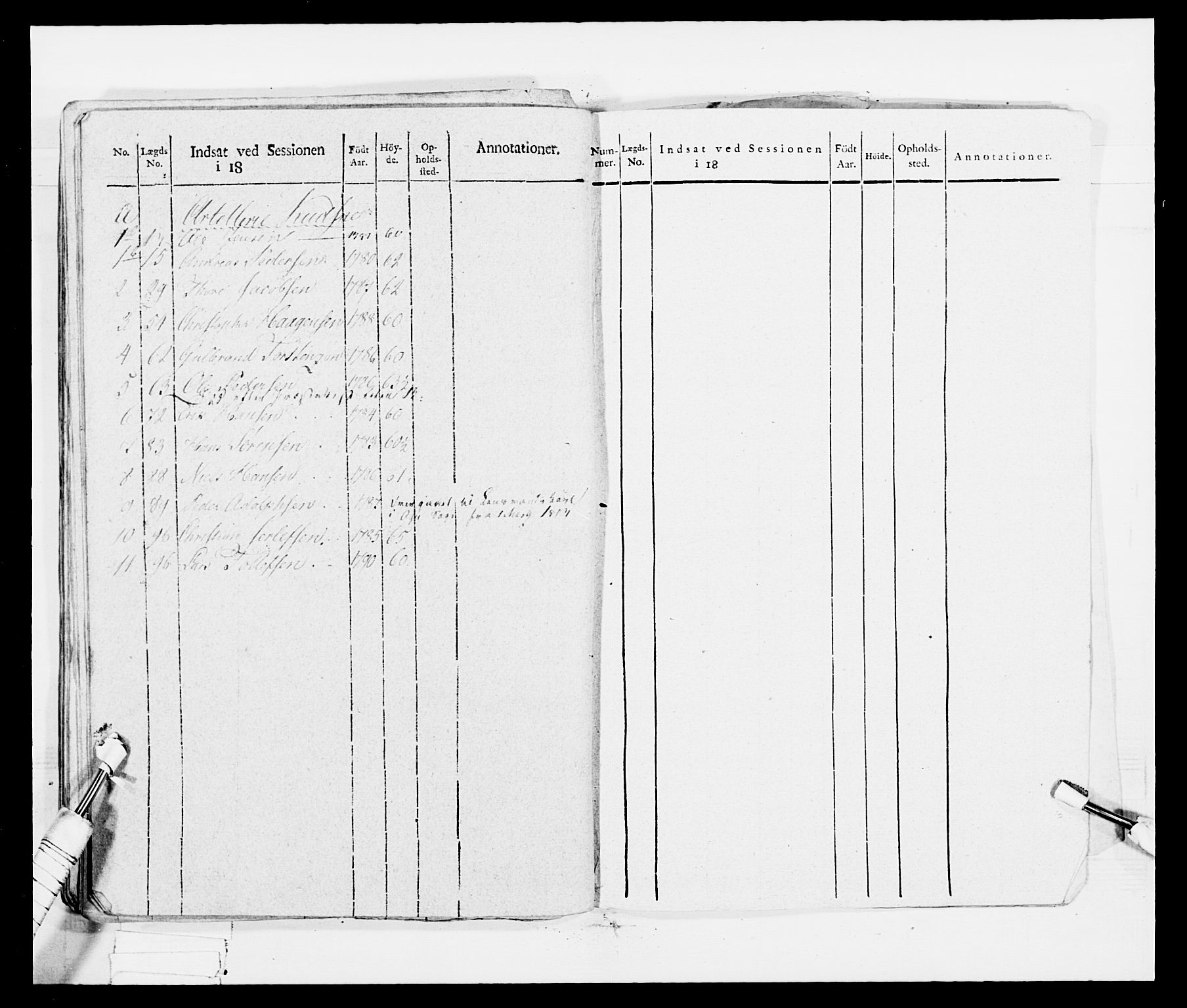 Generalitets- og kommissariatskollegiet, Det kongelige norske kommissariatskollegium, AV/RA-EA-5420/E/Eh/L0035: Nordafjelske gevorbne infanteriregiment, 1812-1813, p. 353