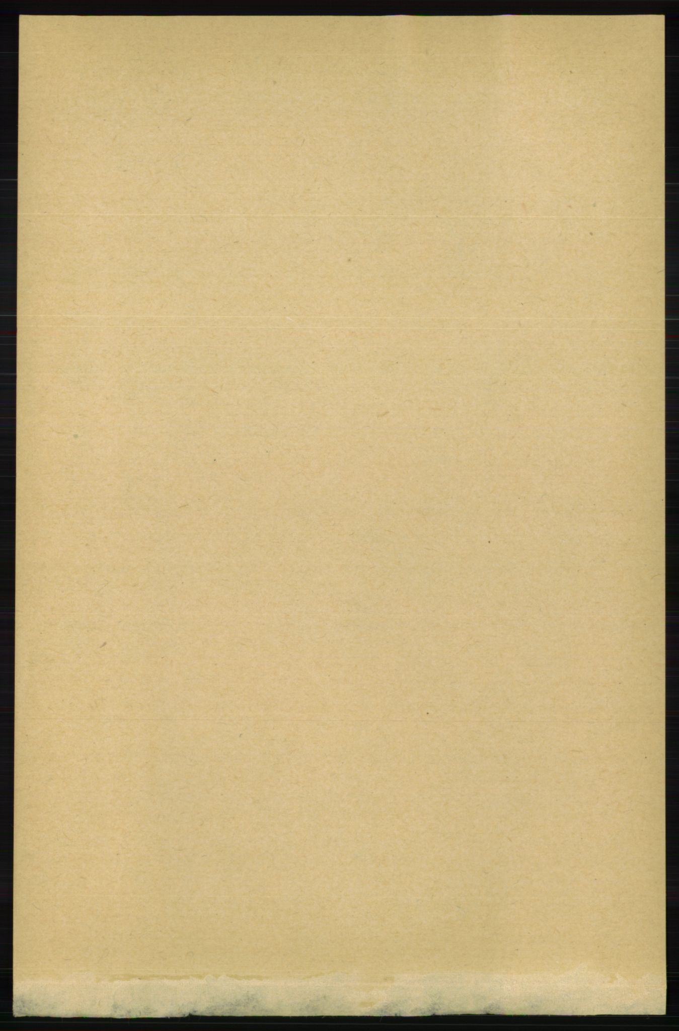 RA, 1891 census for 1016 Øvrebø og Hægeland, 1891, p. 682