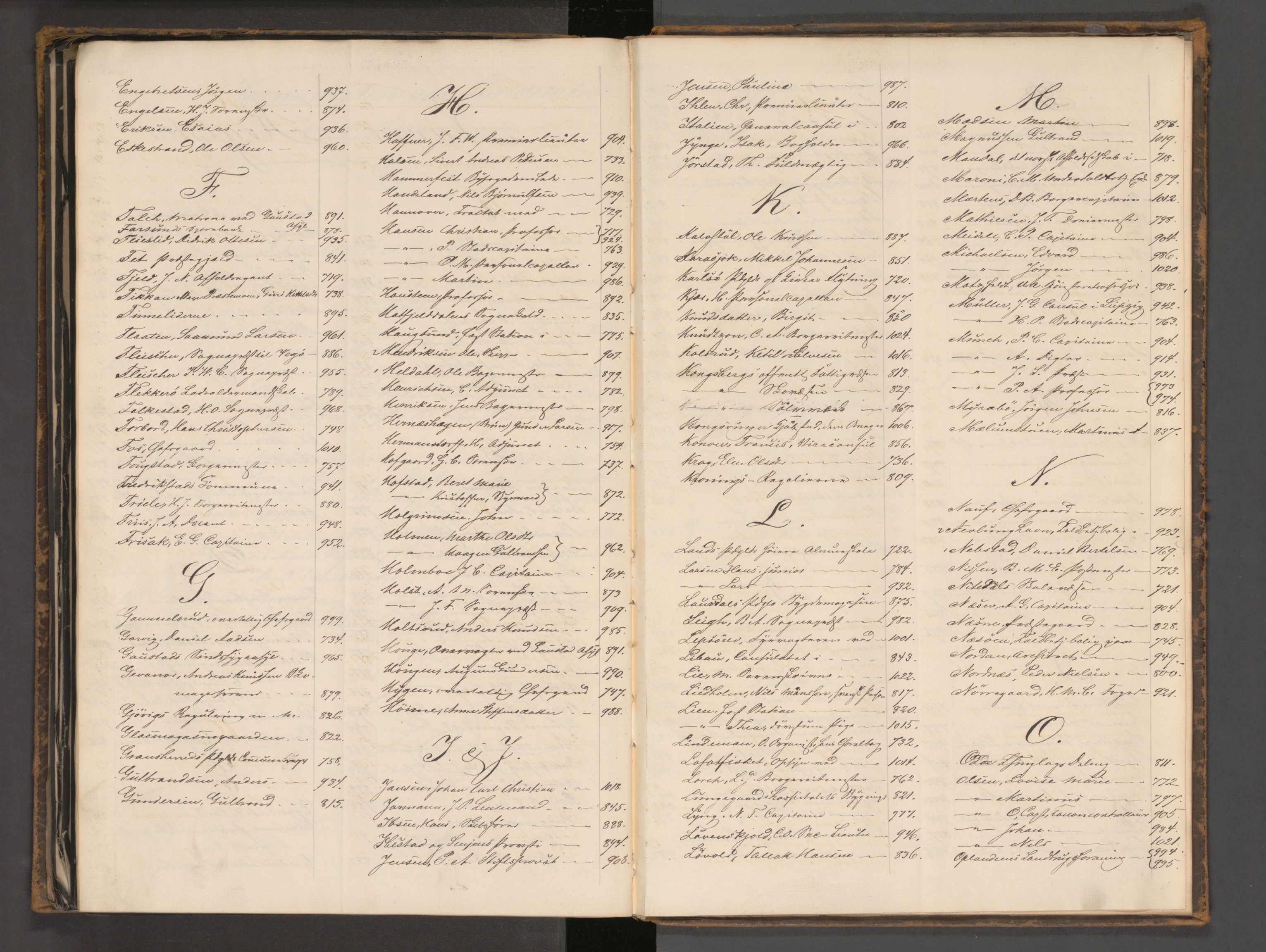 Statsrådssekretariatet, AV/RA-S-1001/A/Ab/L0090: Kgl. res. nr. 717-1028, 2. halvår, 1859
