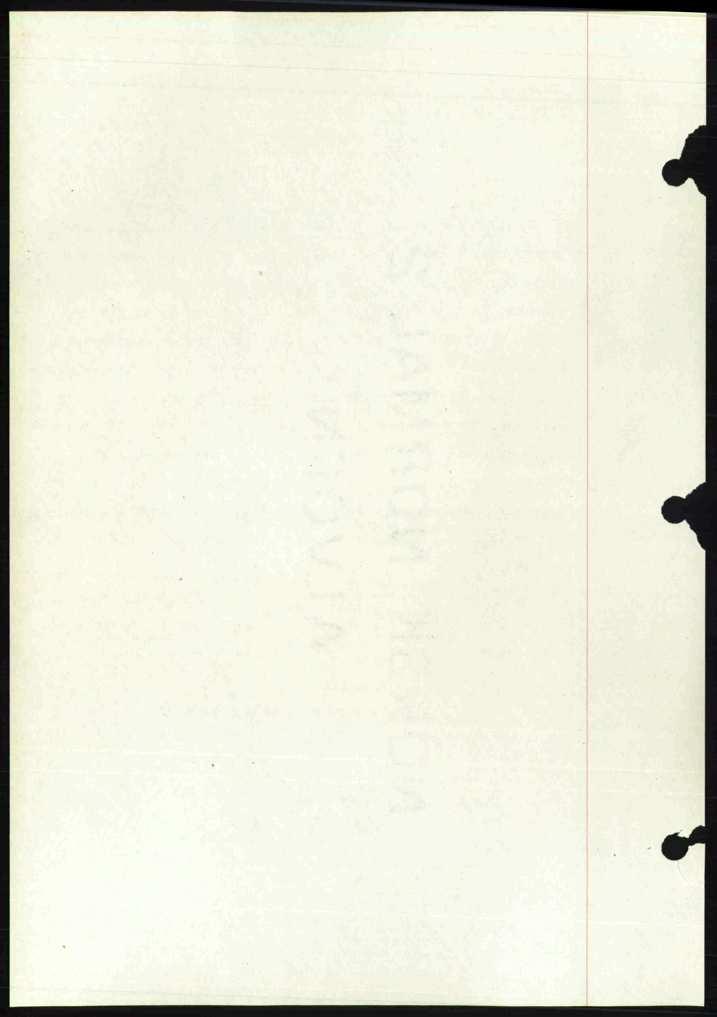 Toten tingrett, SAH/TING-006/H/Hb/Hbc/L0004: Mortgage book no. Hbc-04, 1938-1938, Diary no: : 596/1938