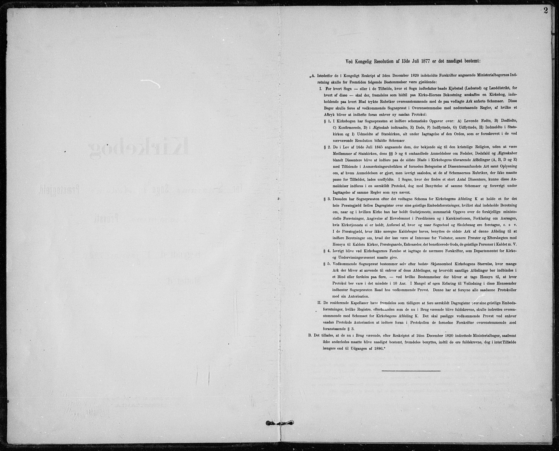 Modum kirkebøker, AV/SAKO-A-234/F/Fa/L0020: Parish register (official) no. 20, 1900-1917, p. 2